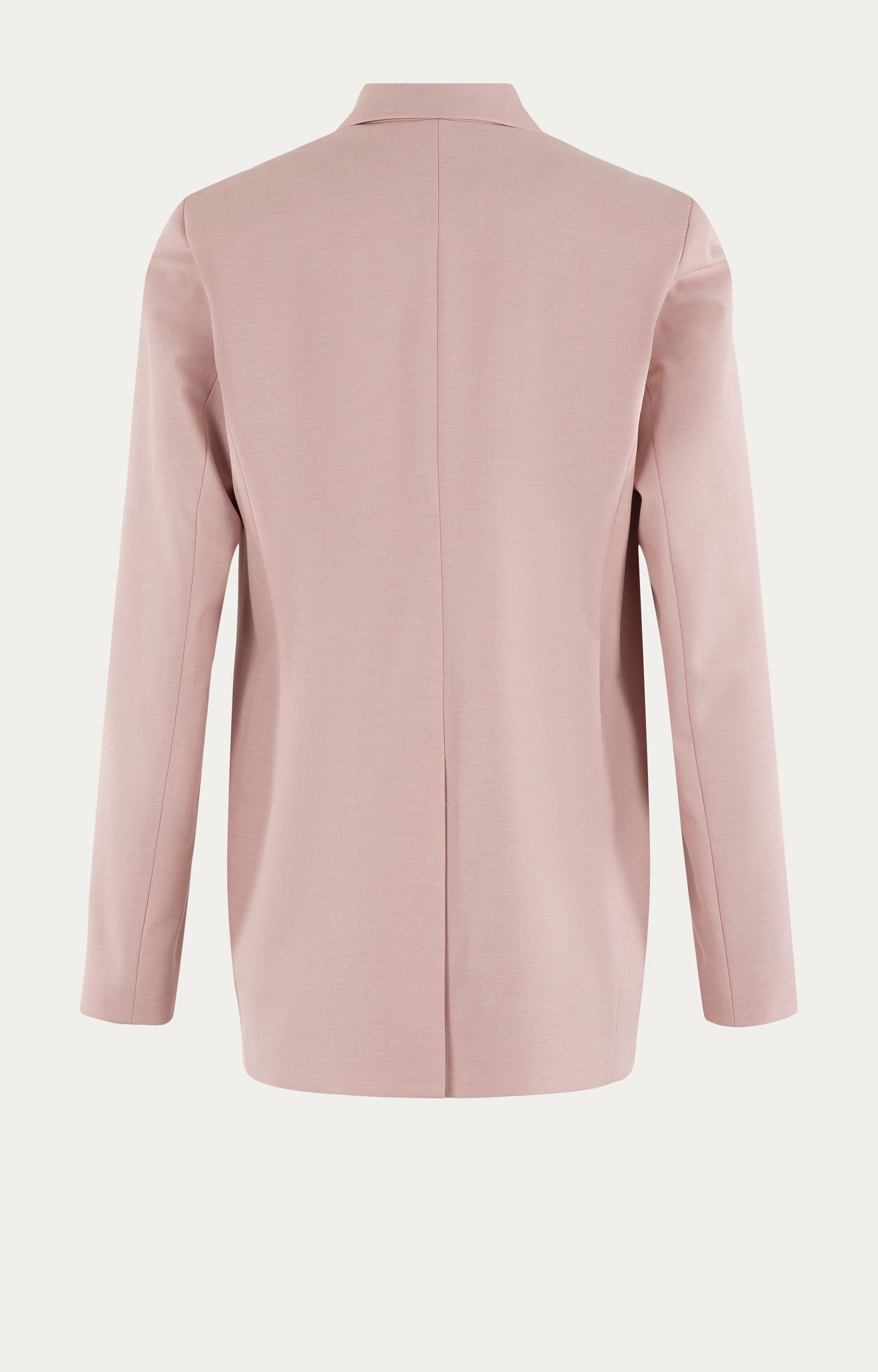 Blazer double breasted 