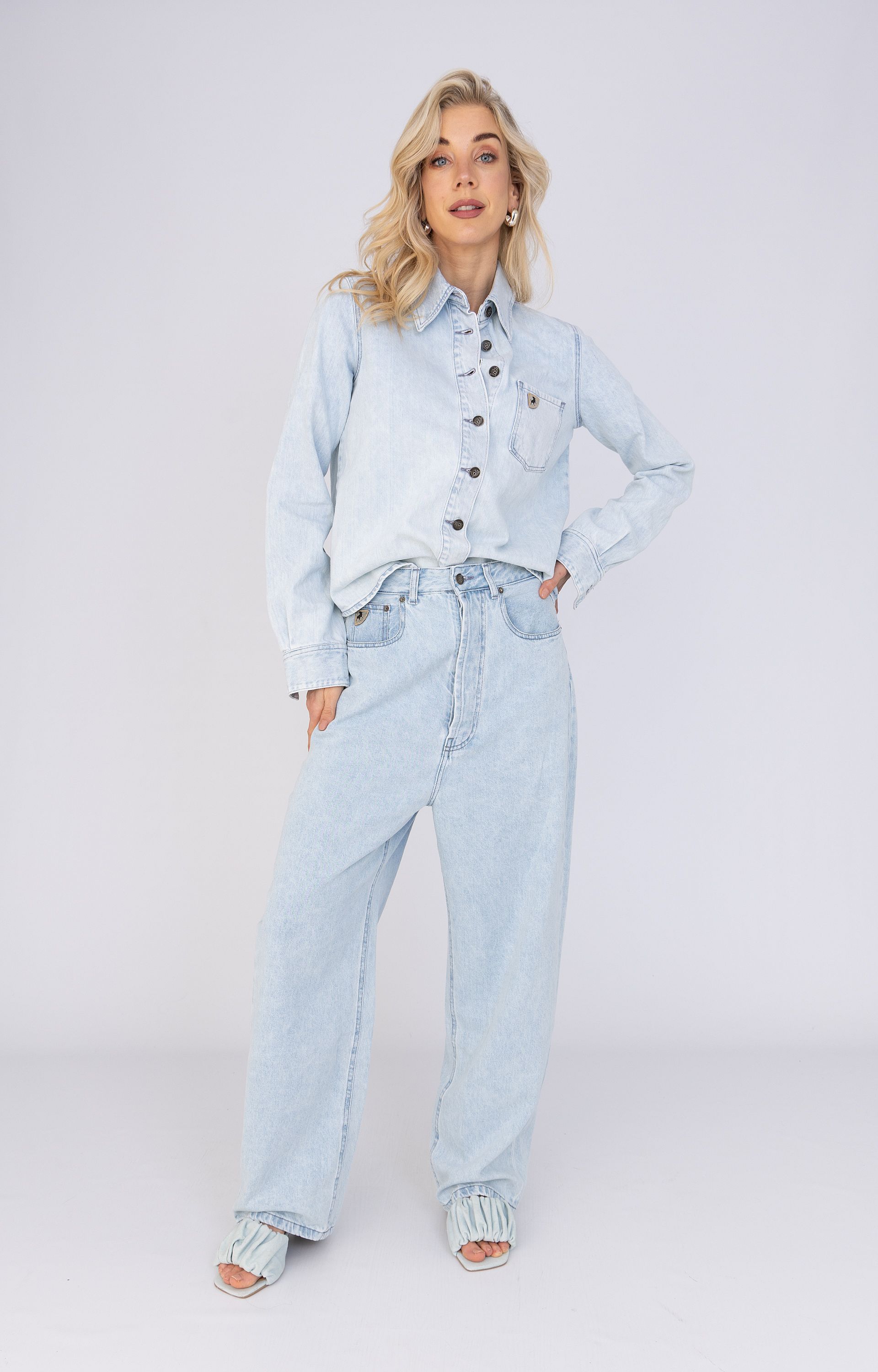 Jeans Bruna