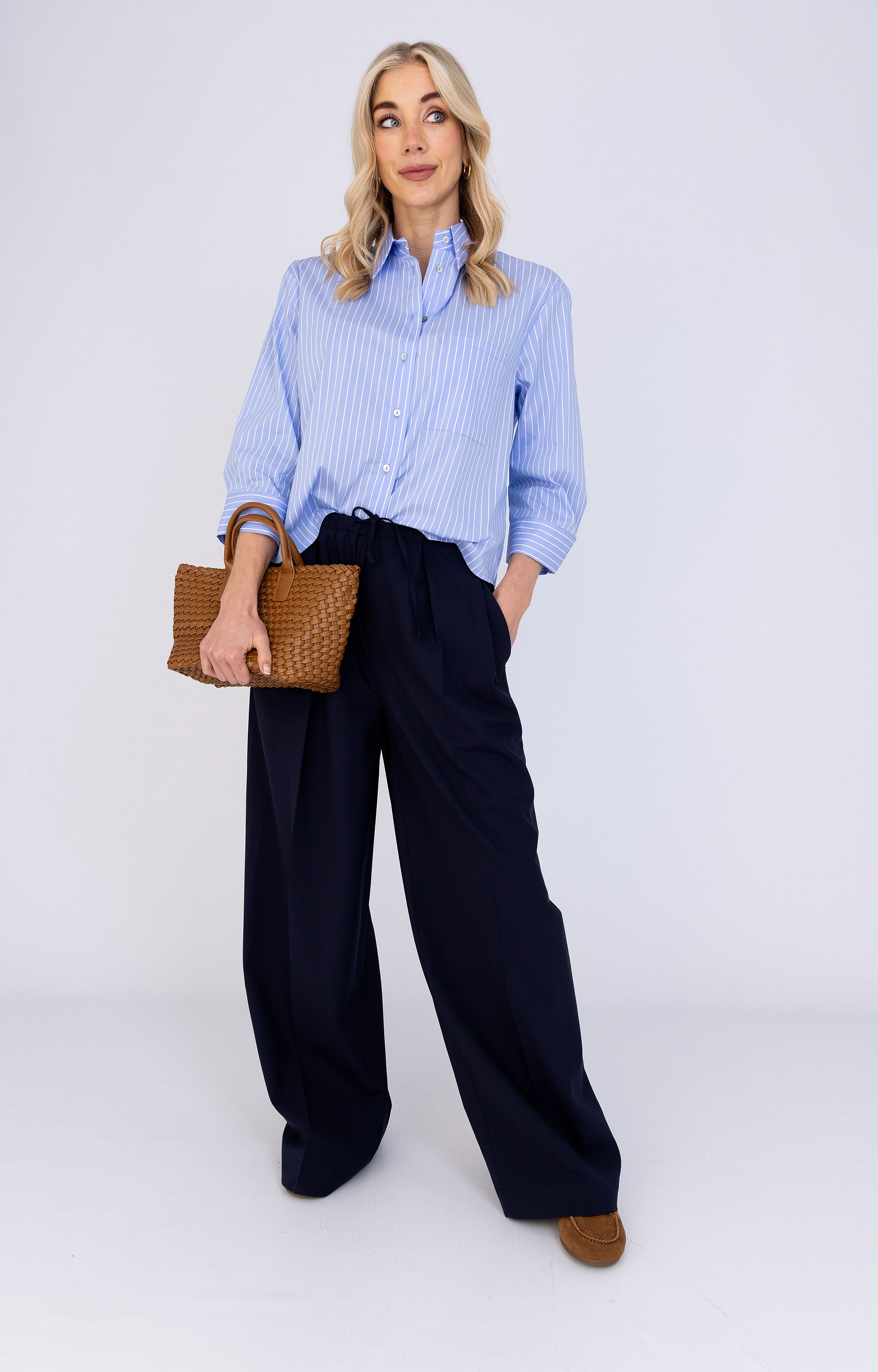 Blouse Streep 