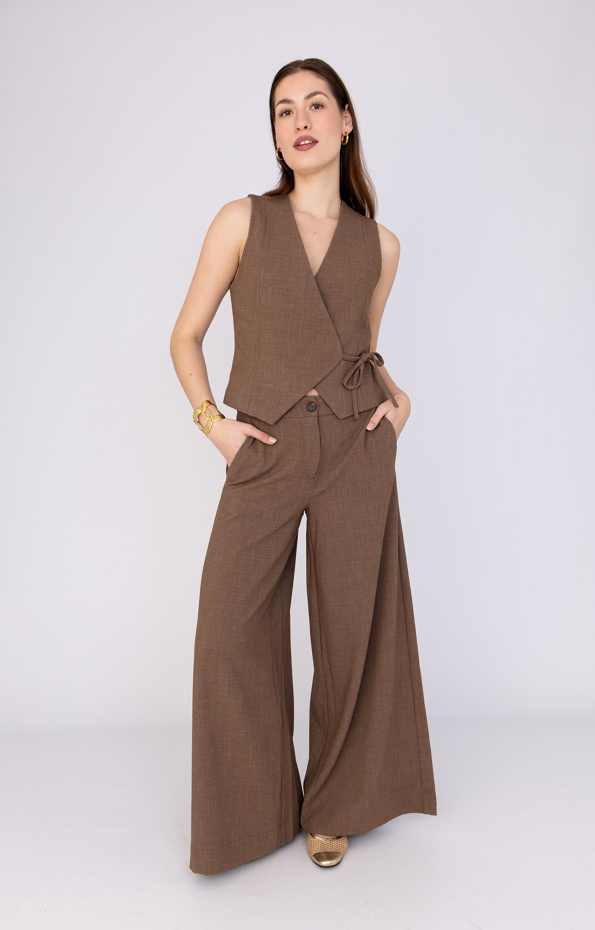 Broek Darina