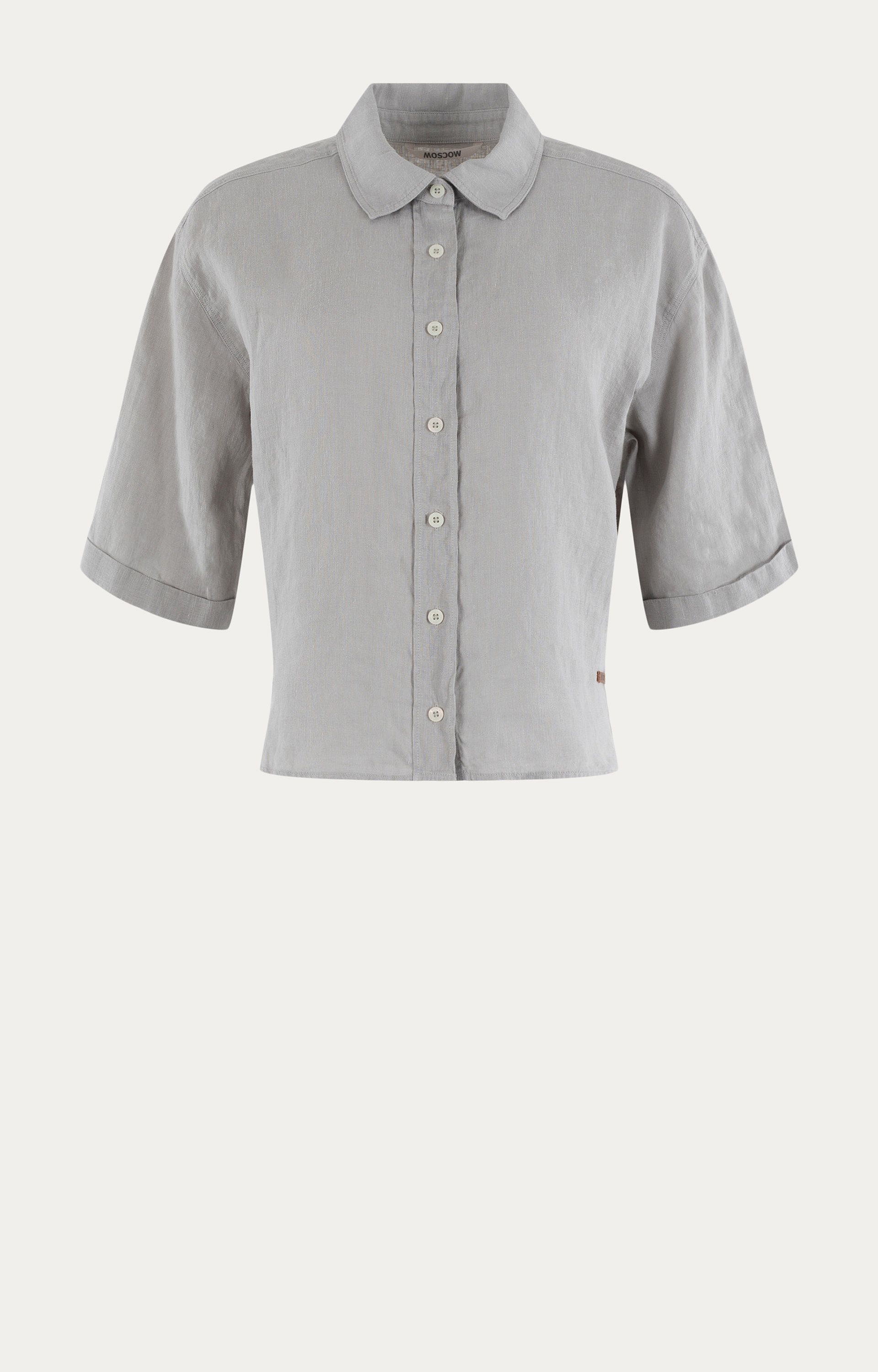 Blouse Lady 
