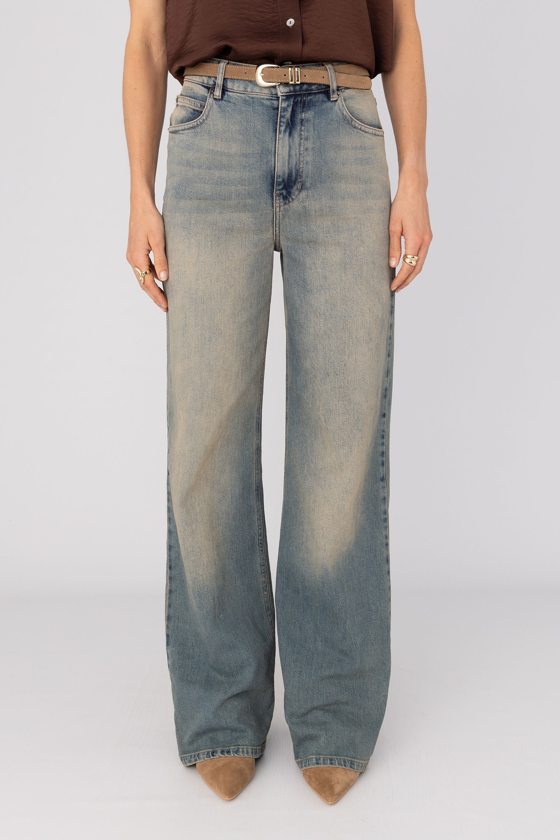Broek Billie 