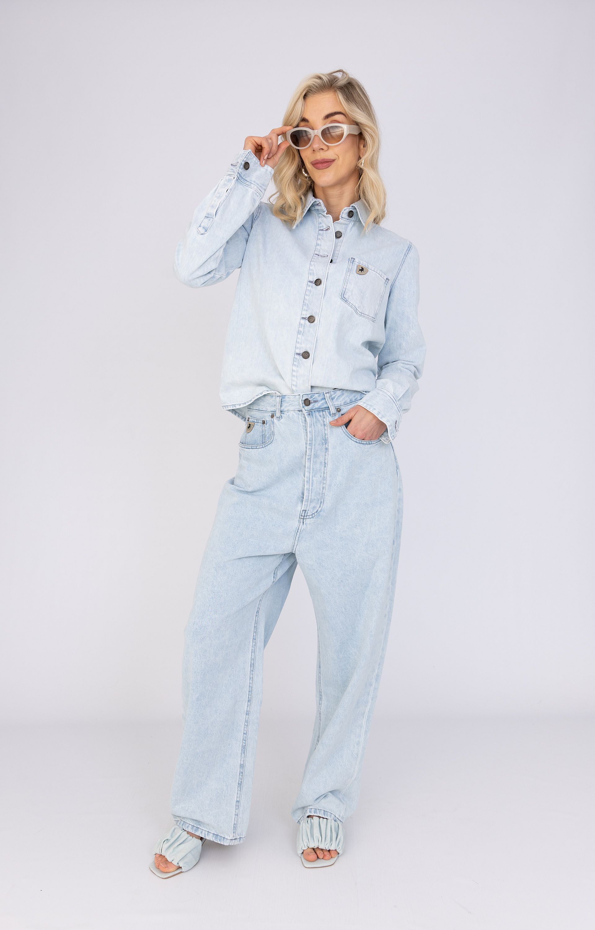 Jeans Bruna