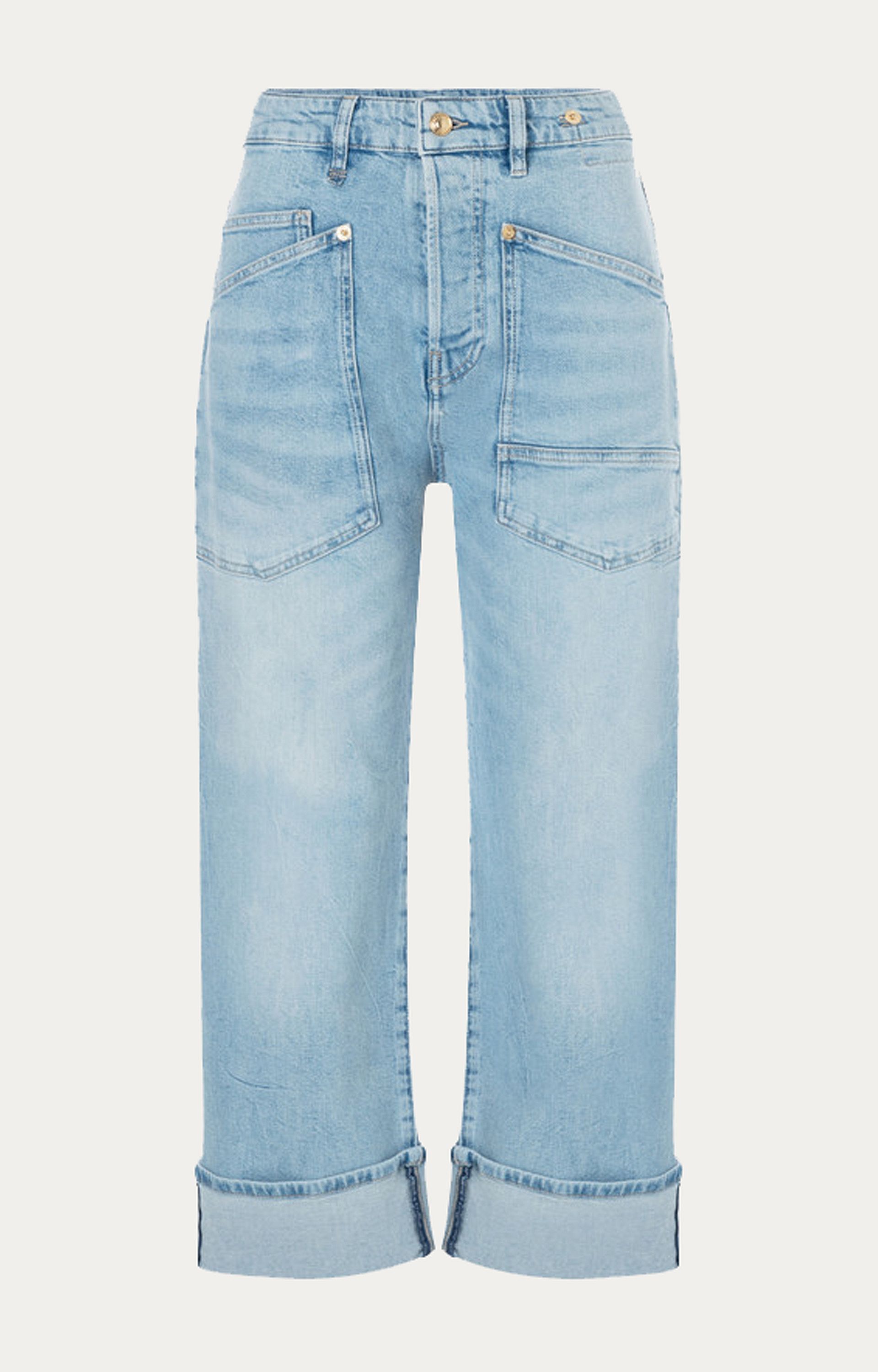 Jeans Baggy