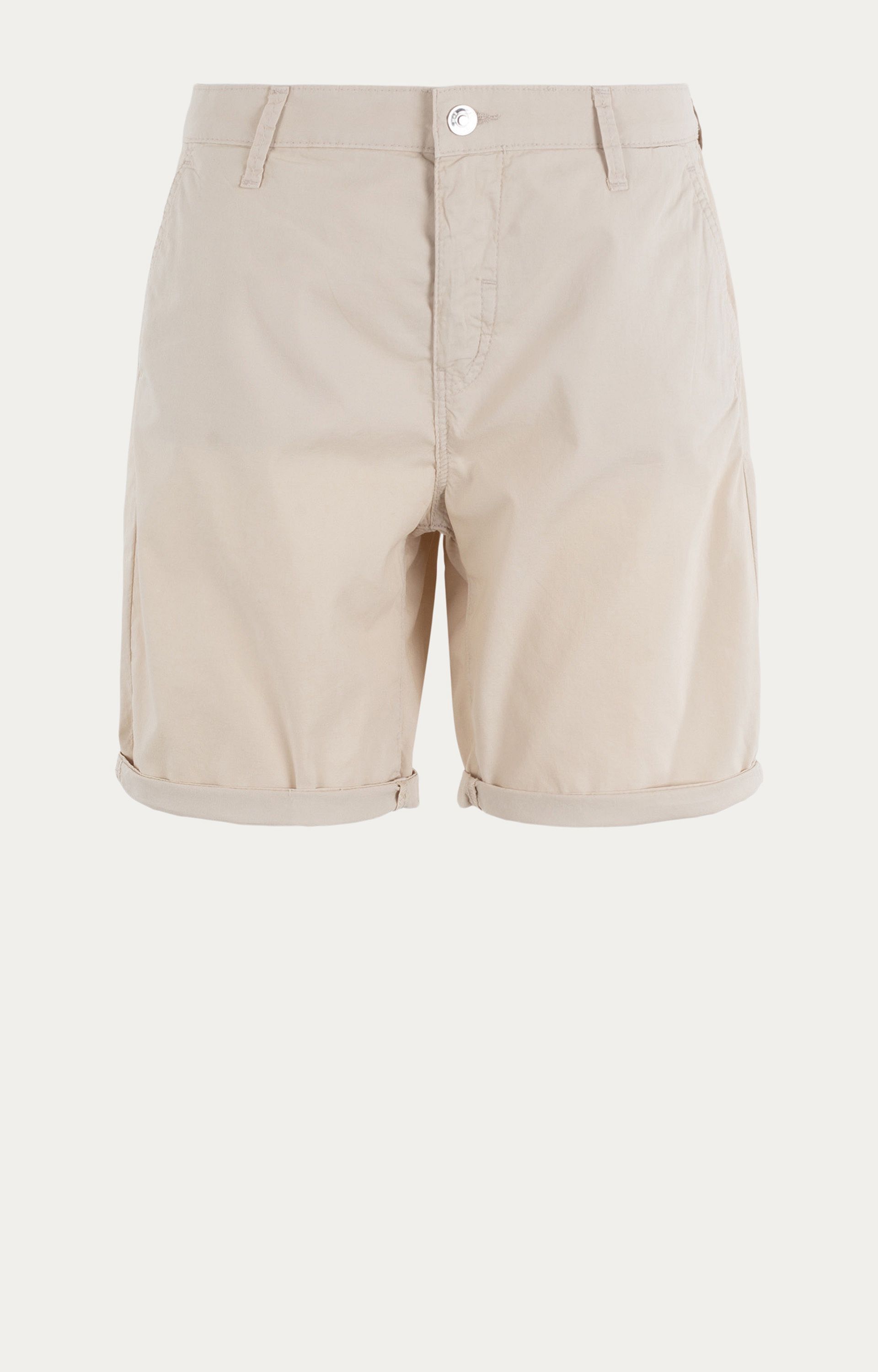 Short Mac