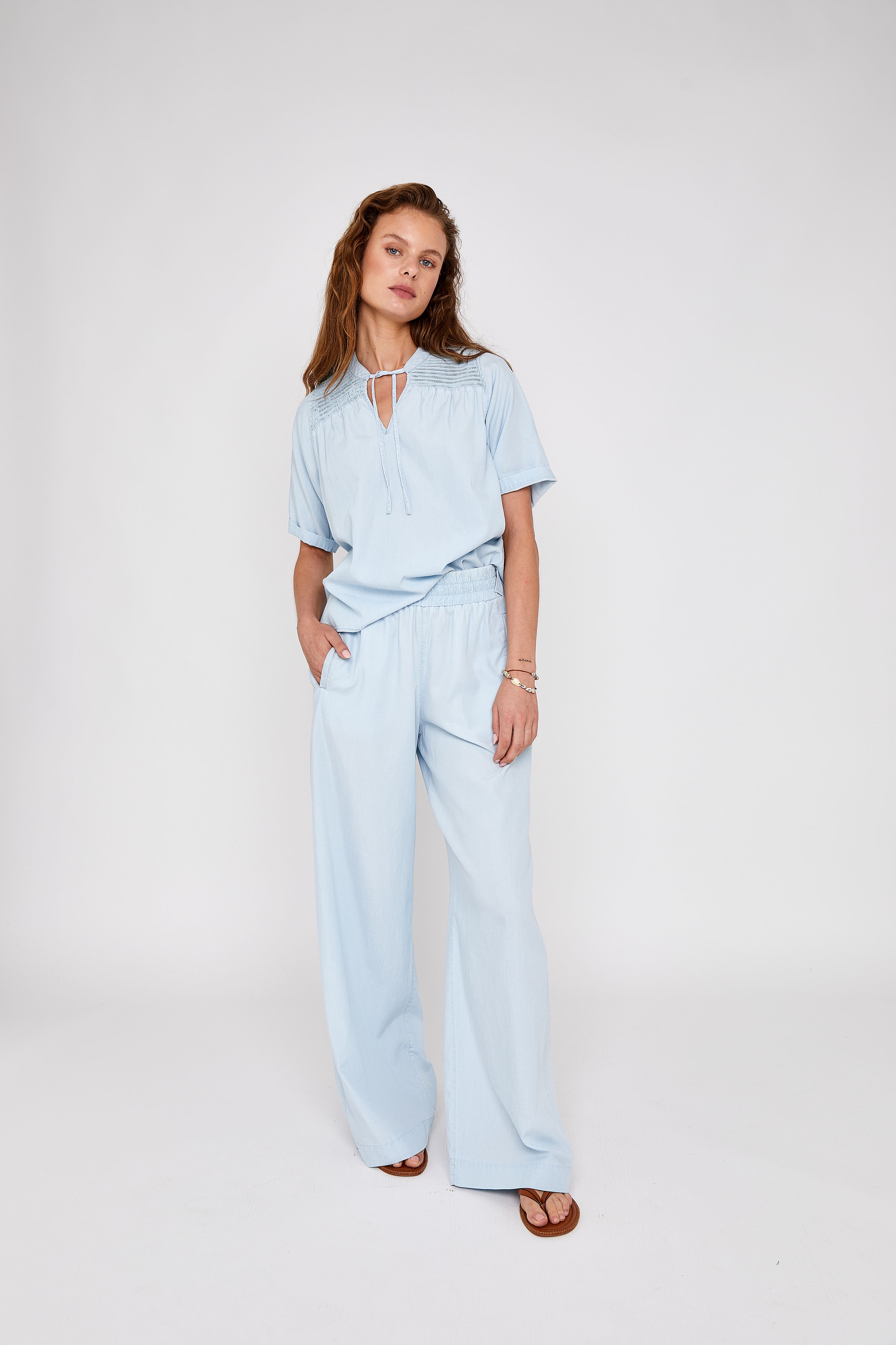 Broek Sam