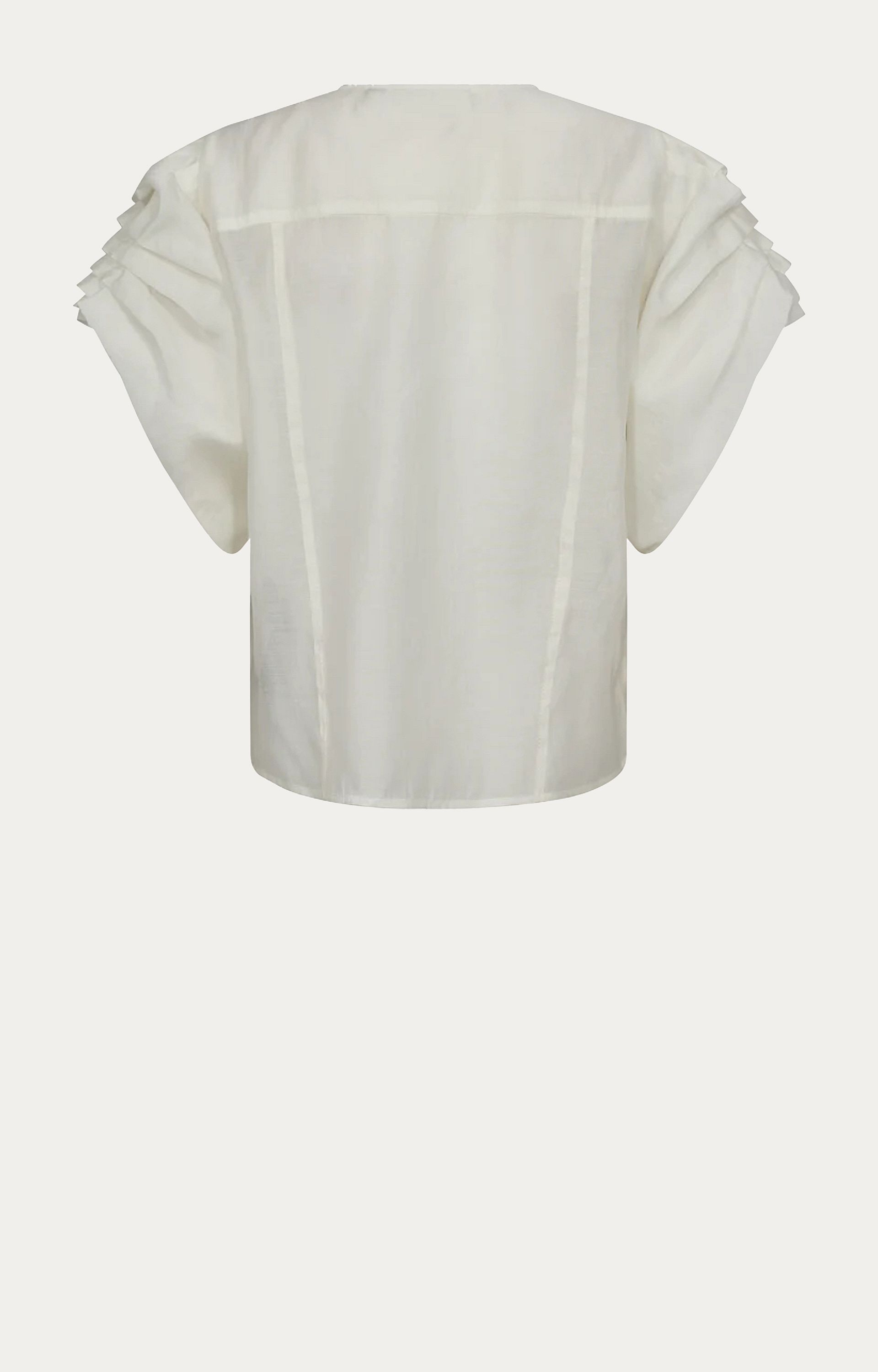 Molly blouse