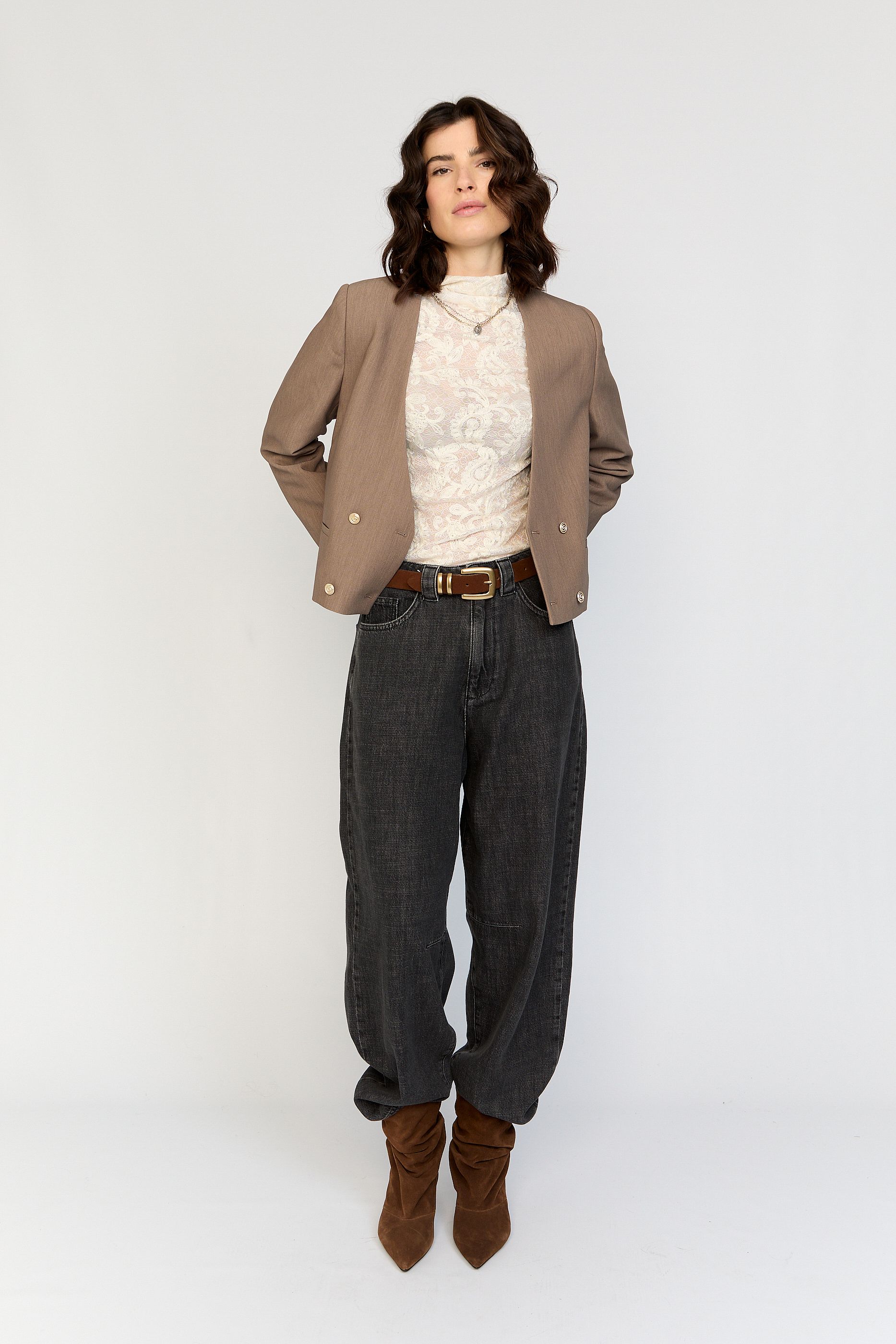 Bellamy AW26 - 2