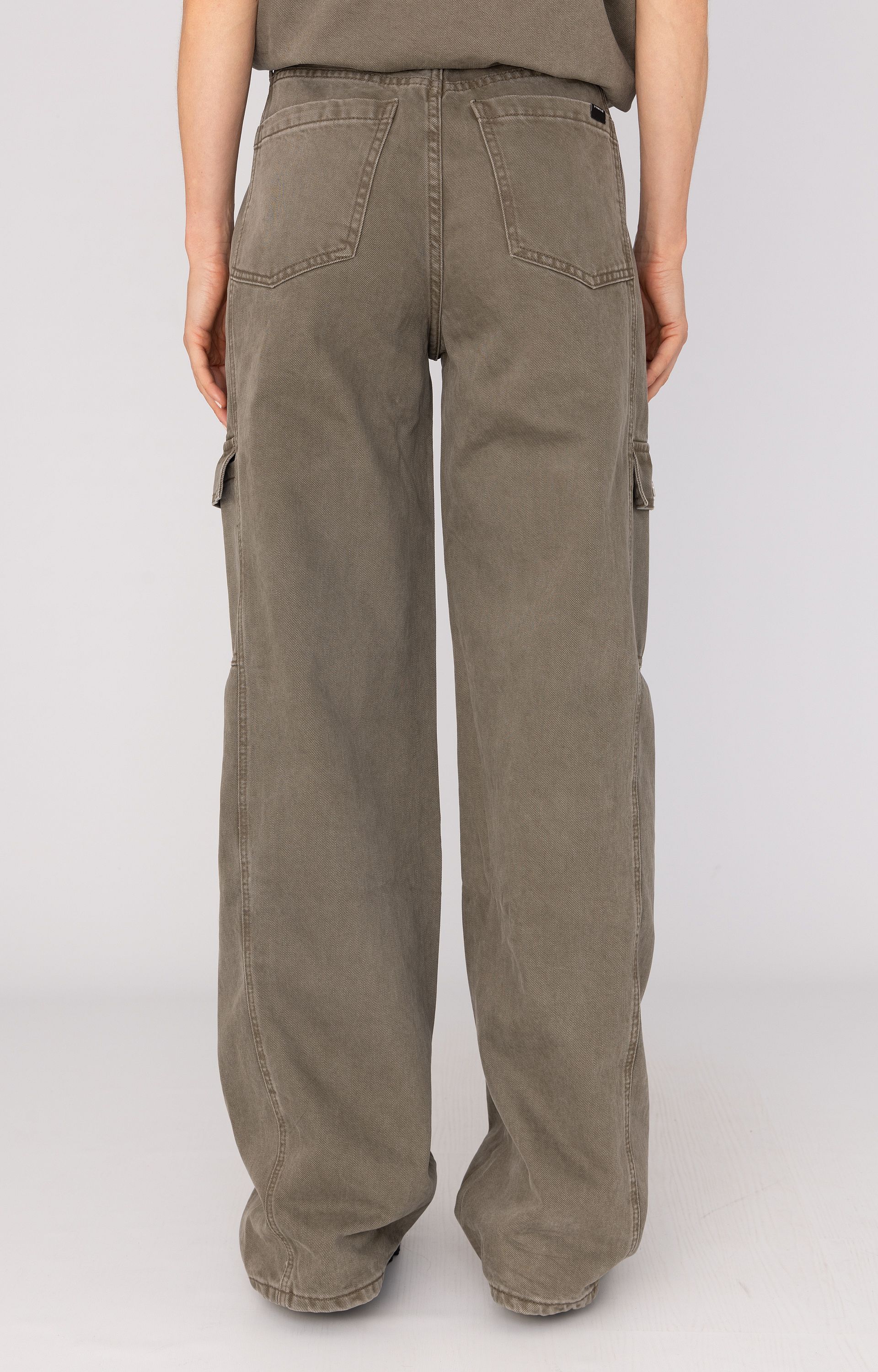Broek Enigma Pocket