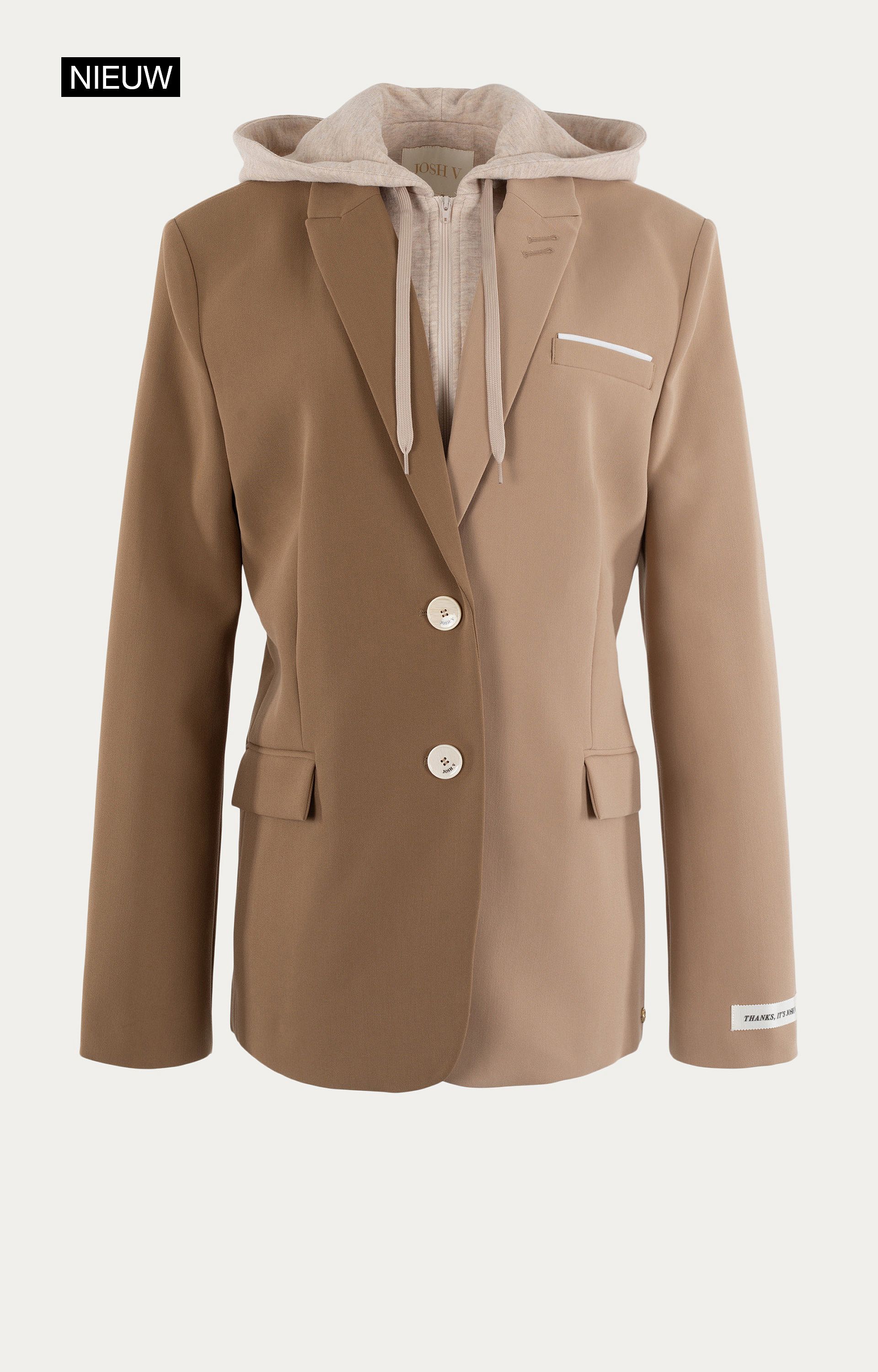 Blazer Suus