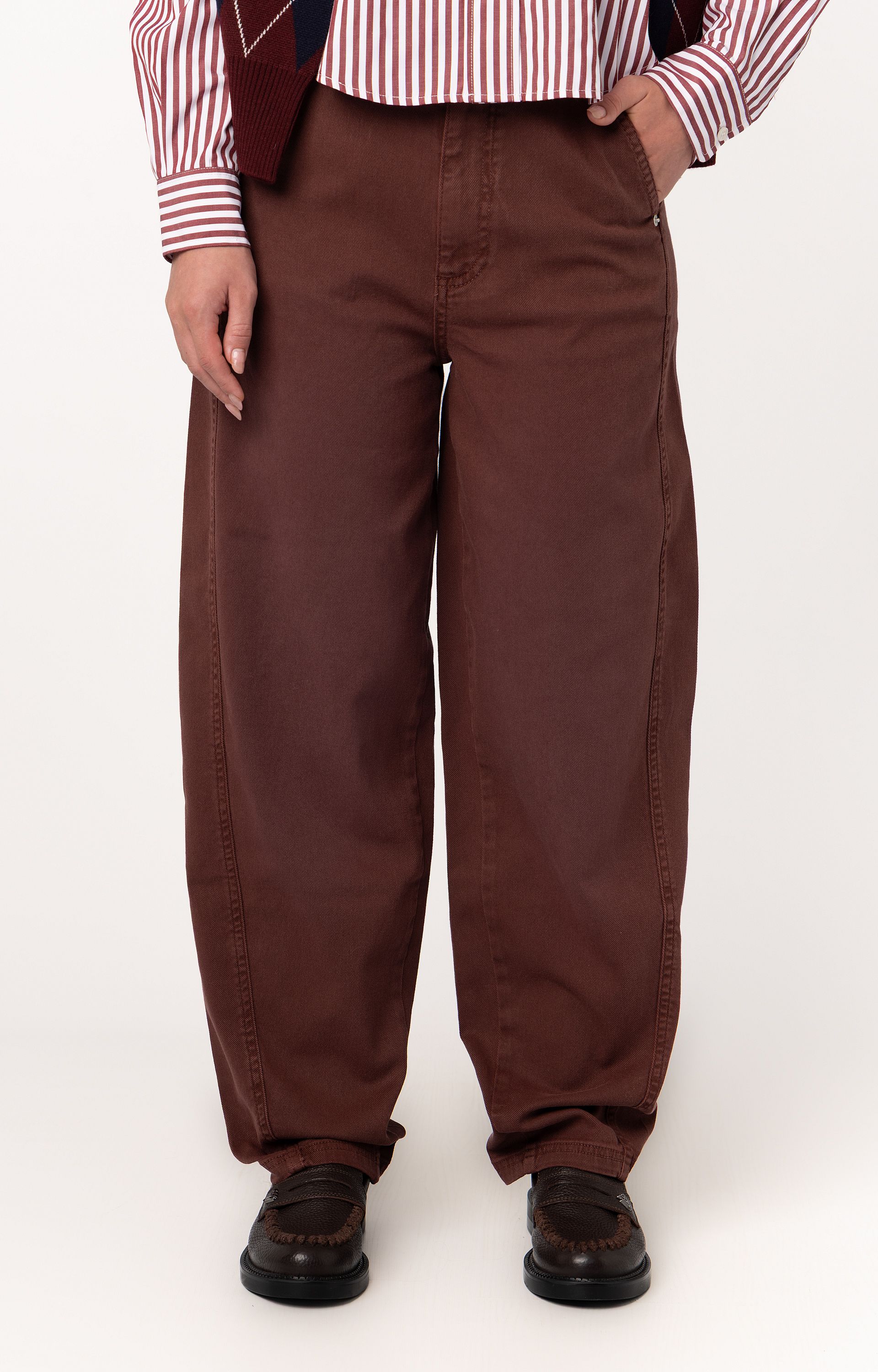 Broek Scott