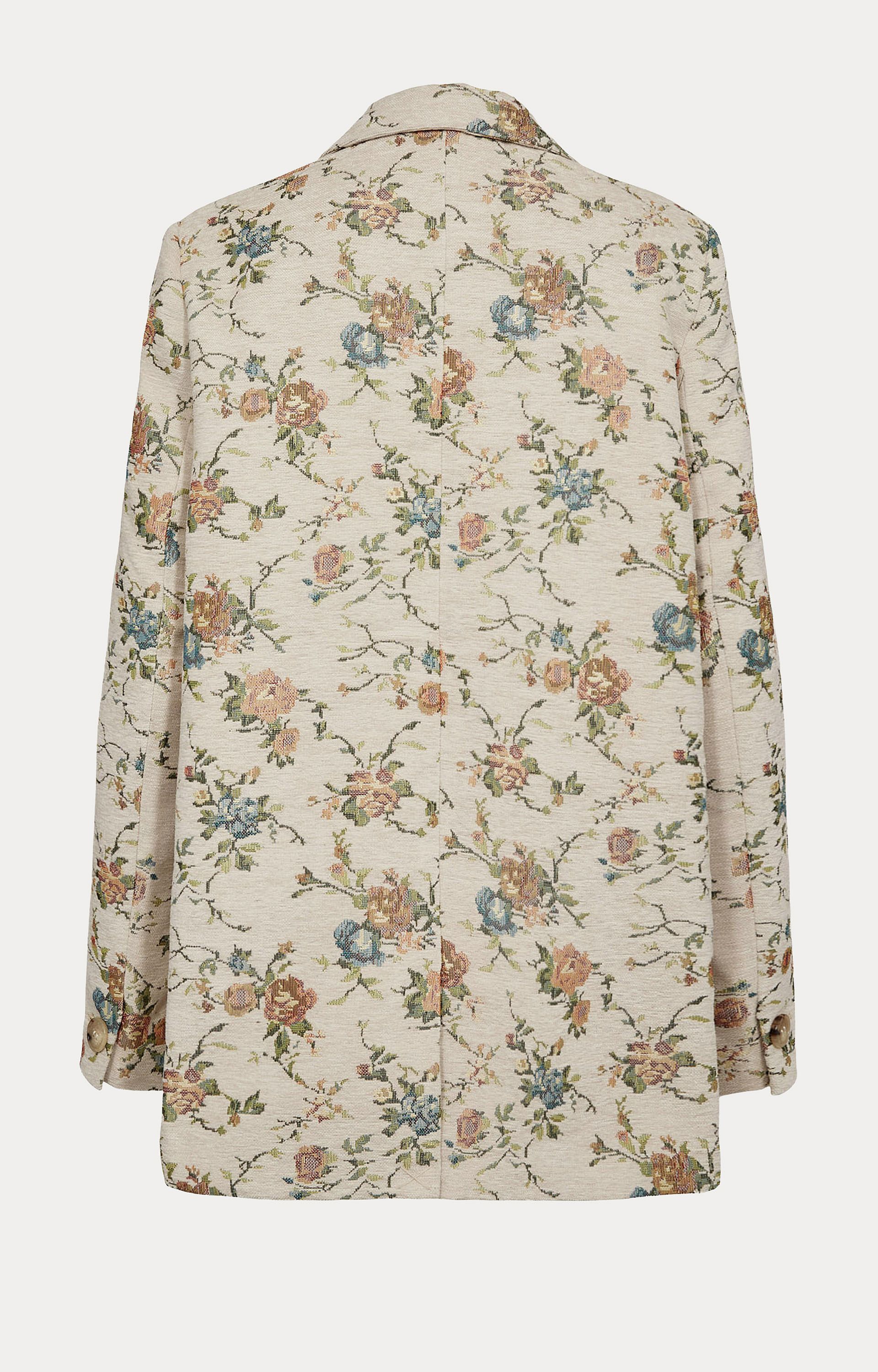 Blazer Harpa