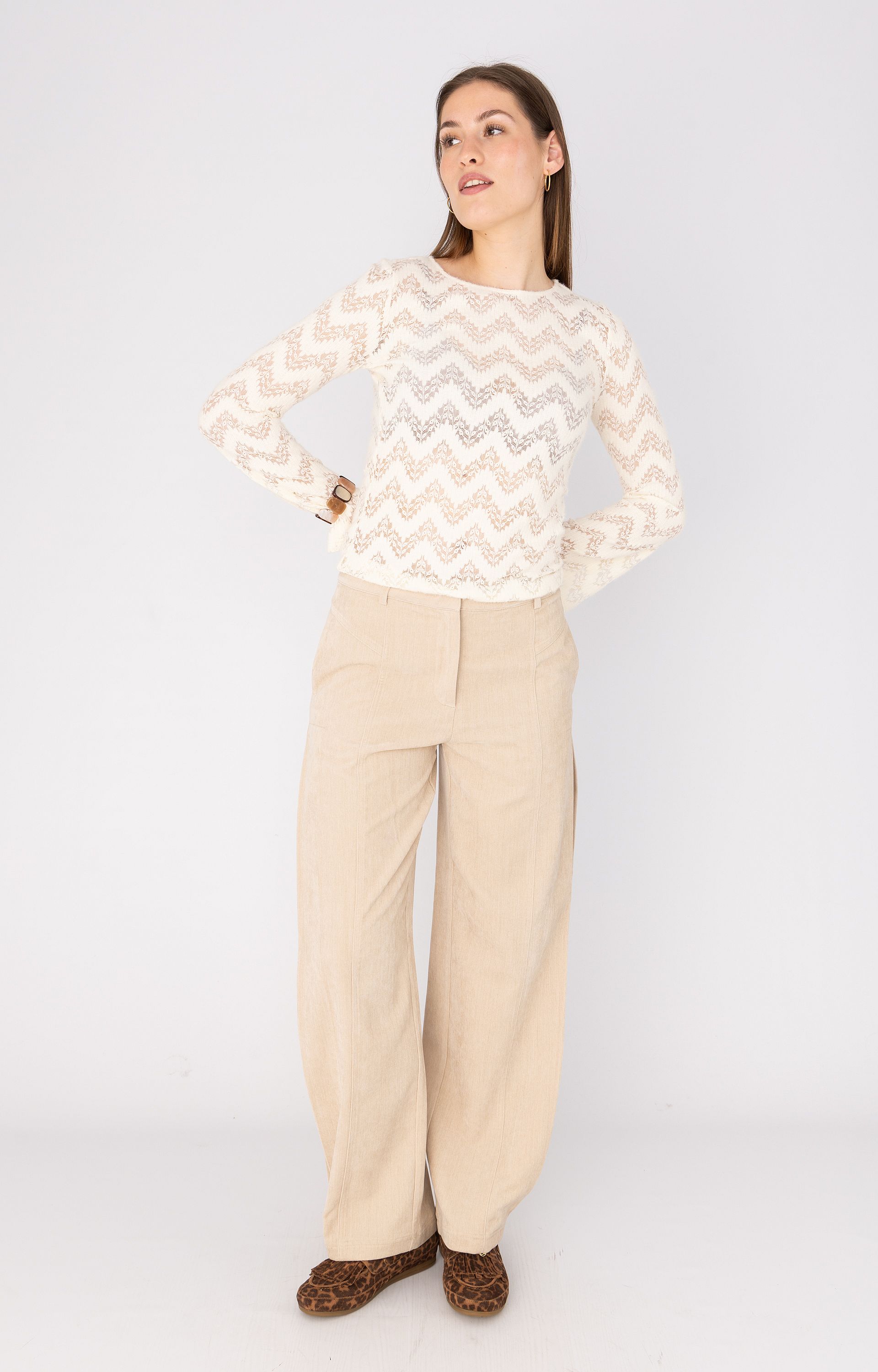 Broek Supreme 