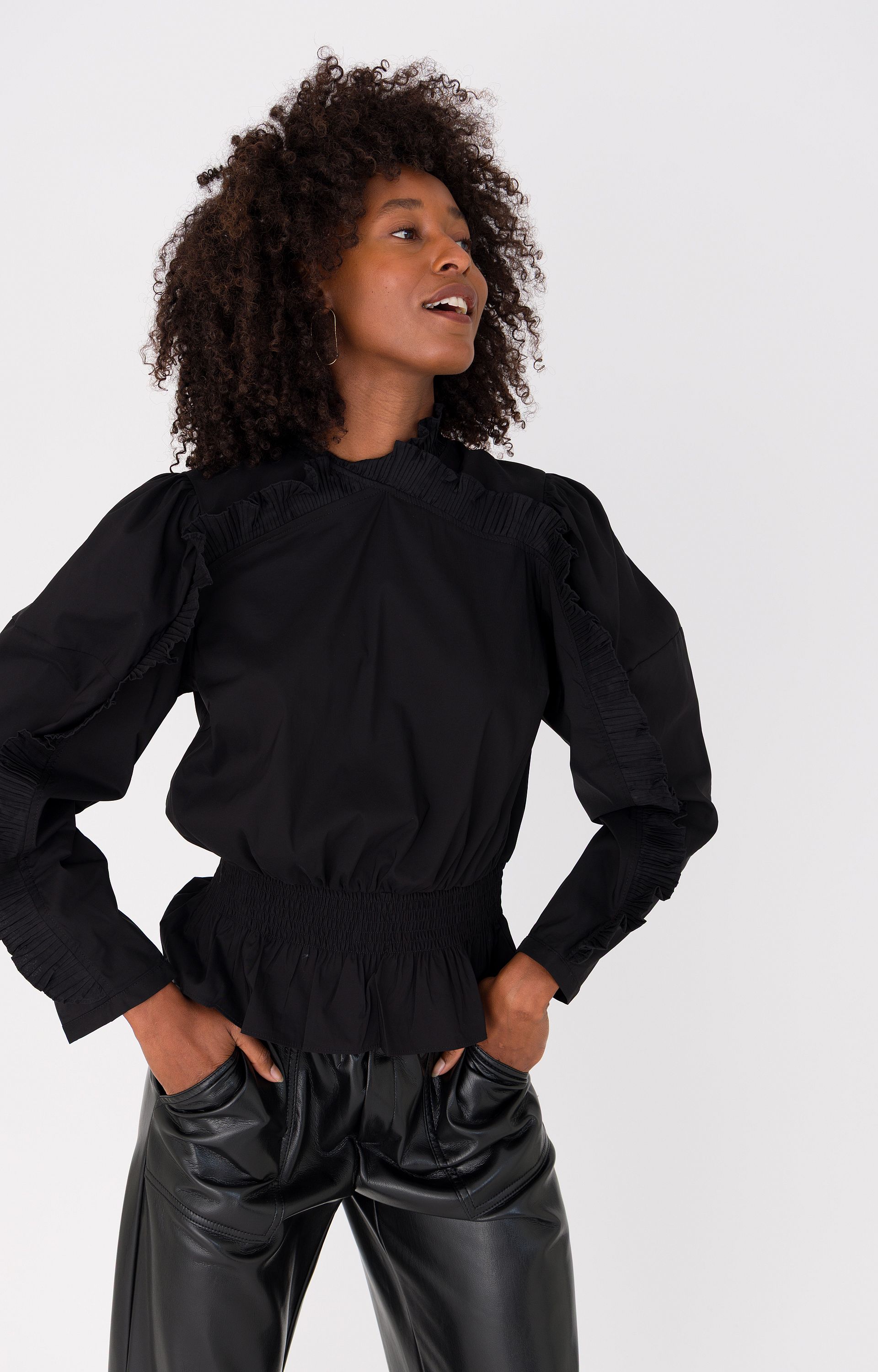 Blouse Sanna