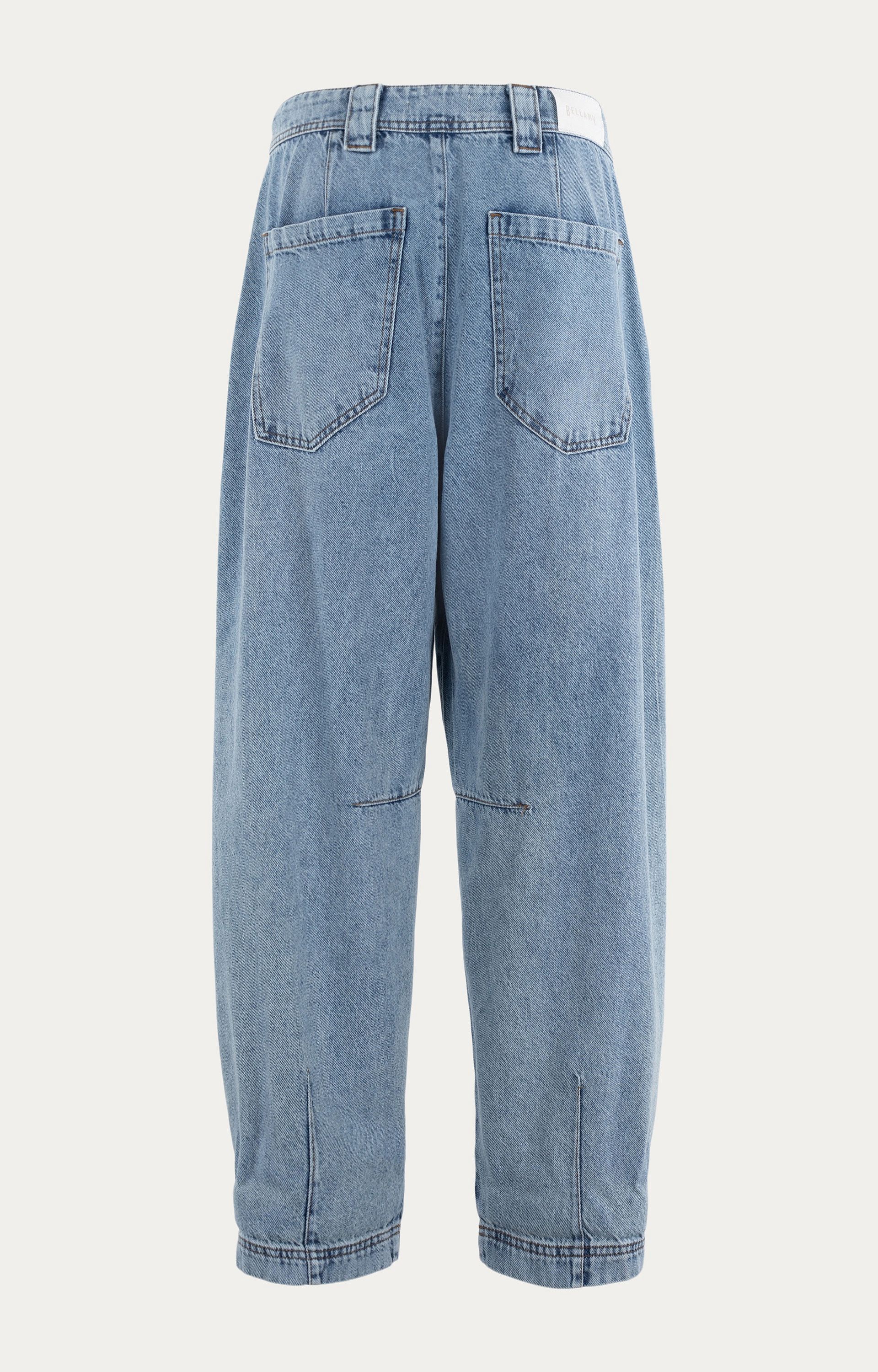 Jeans Kimiko