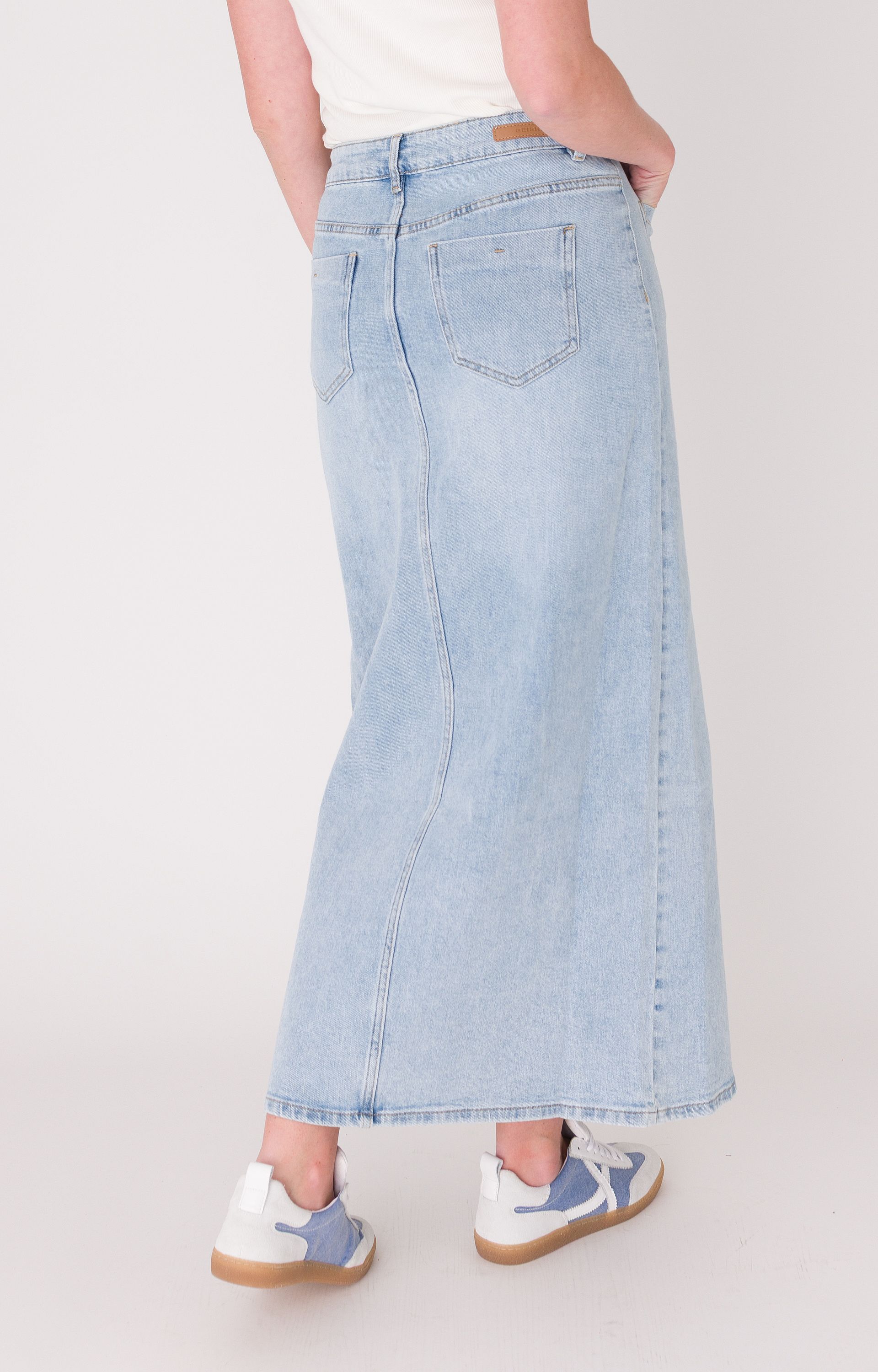 Rok Denim