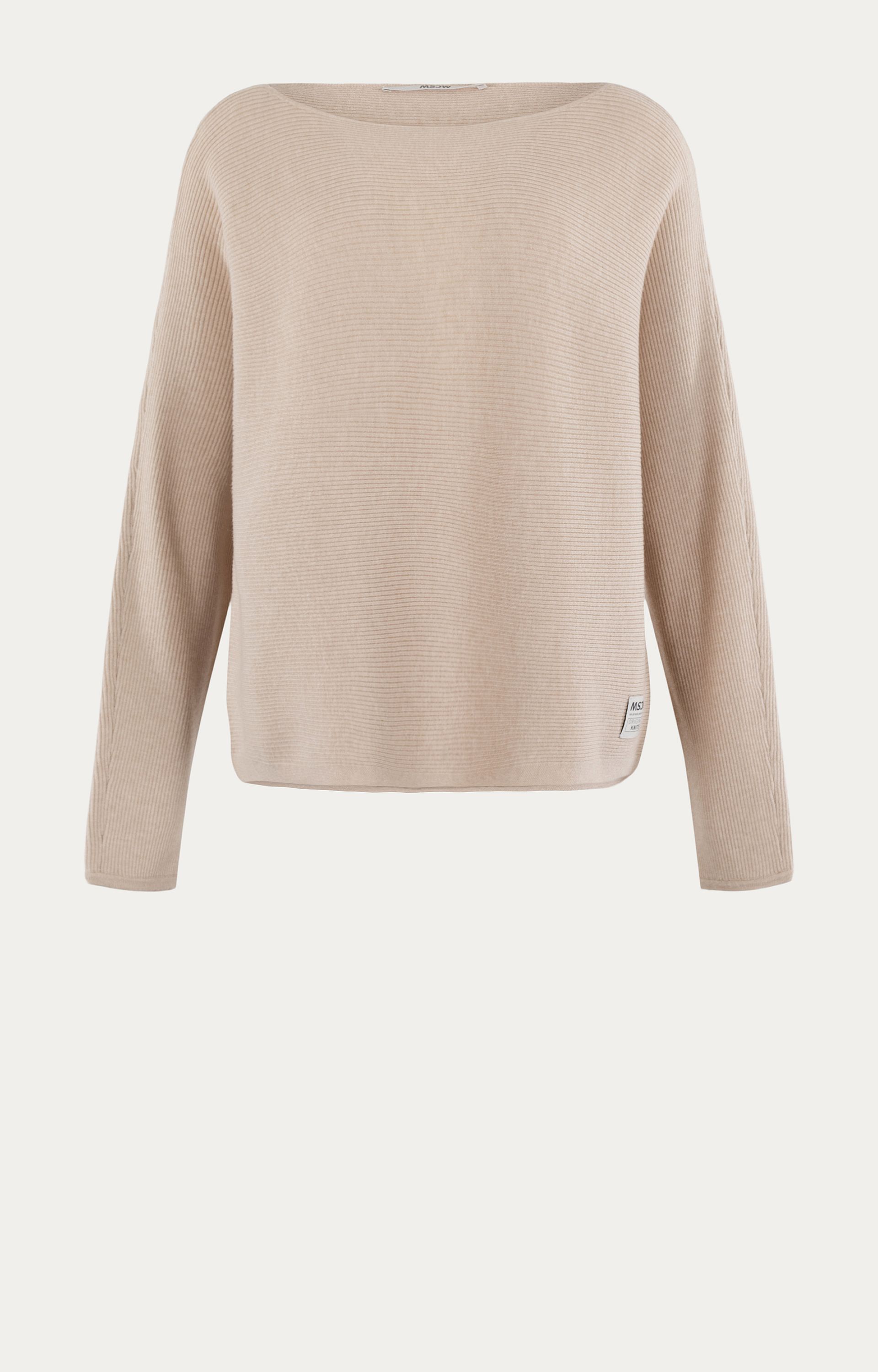 Pullover Leya