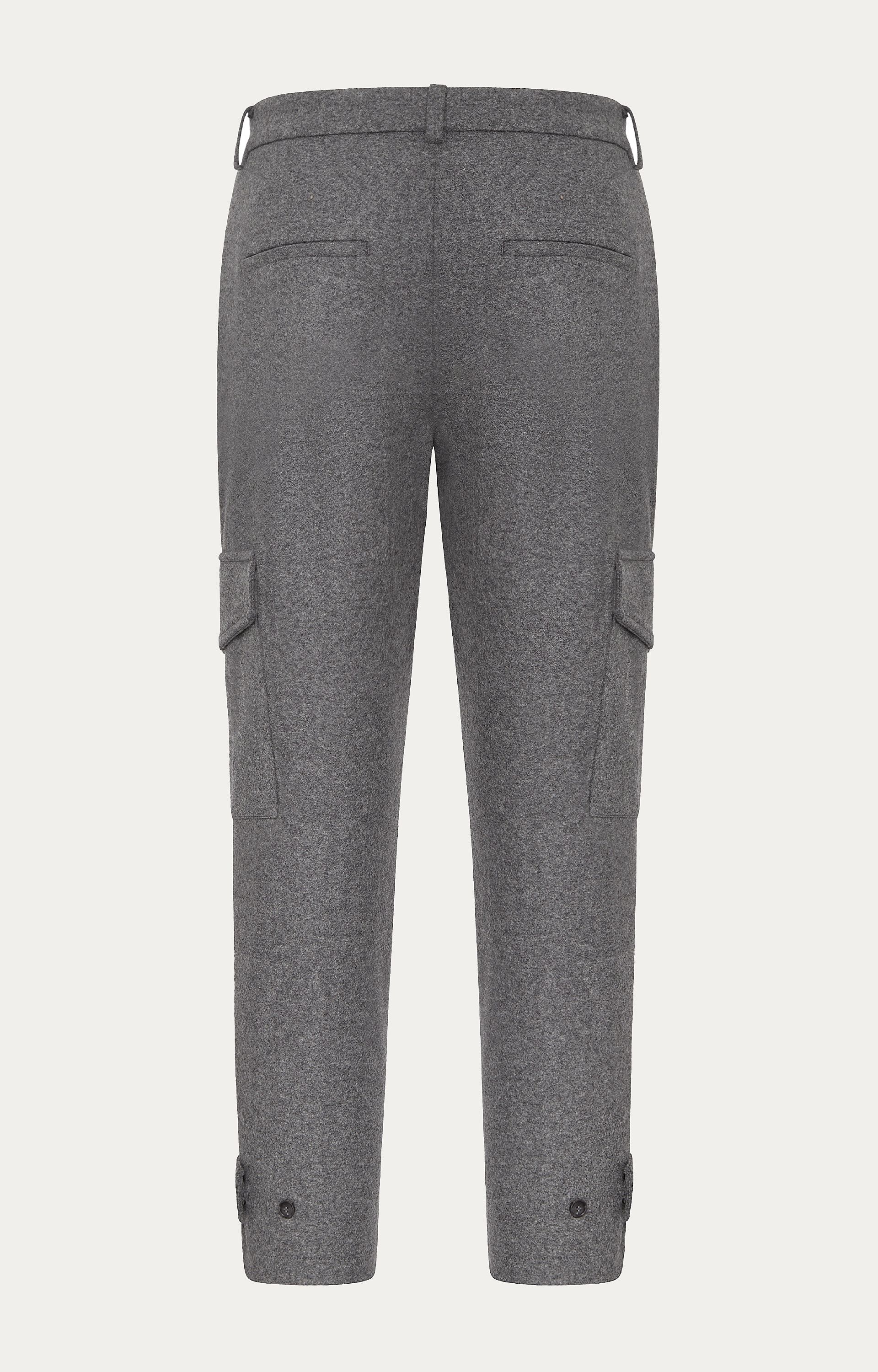 Cargo Broek Koko