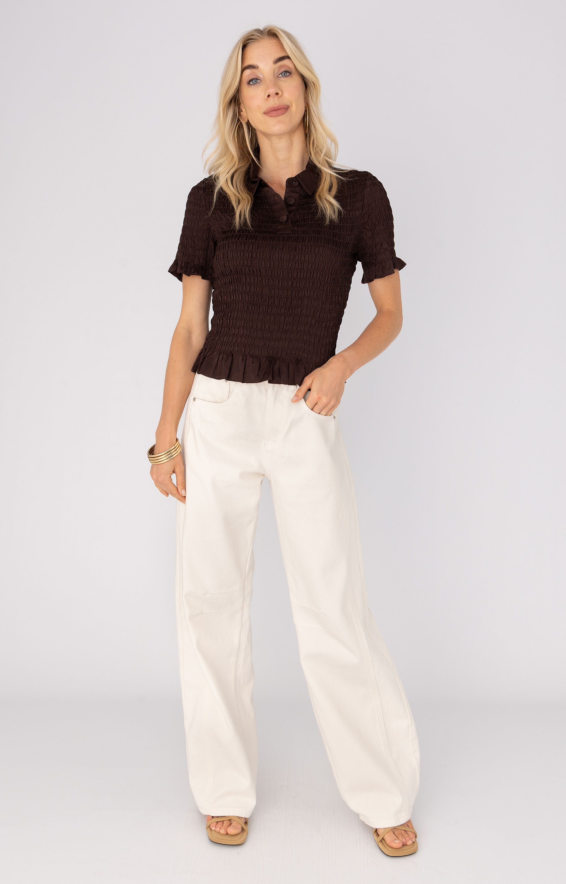 Blouse Myka