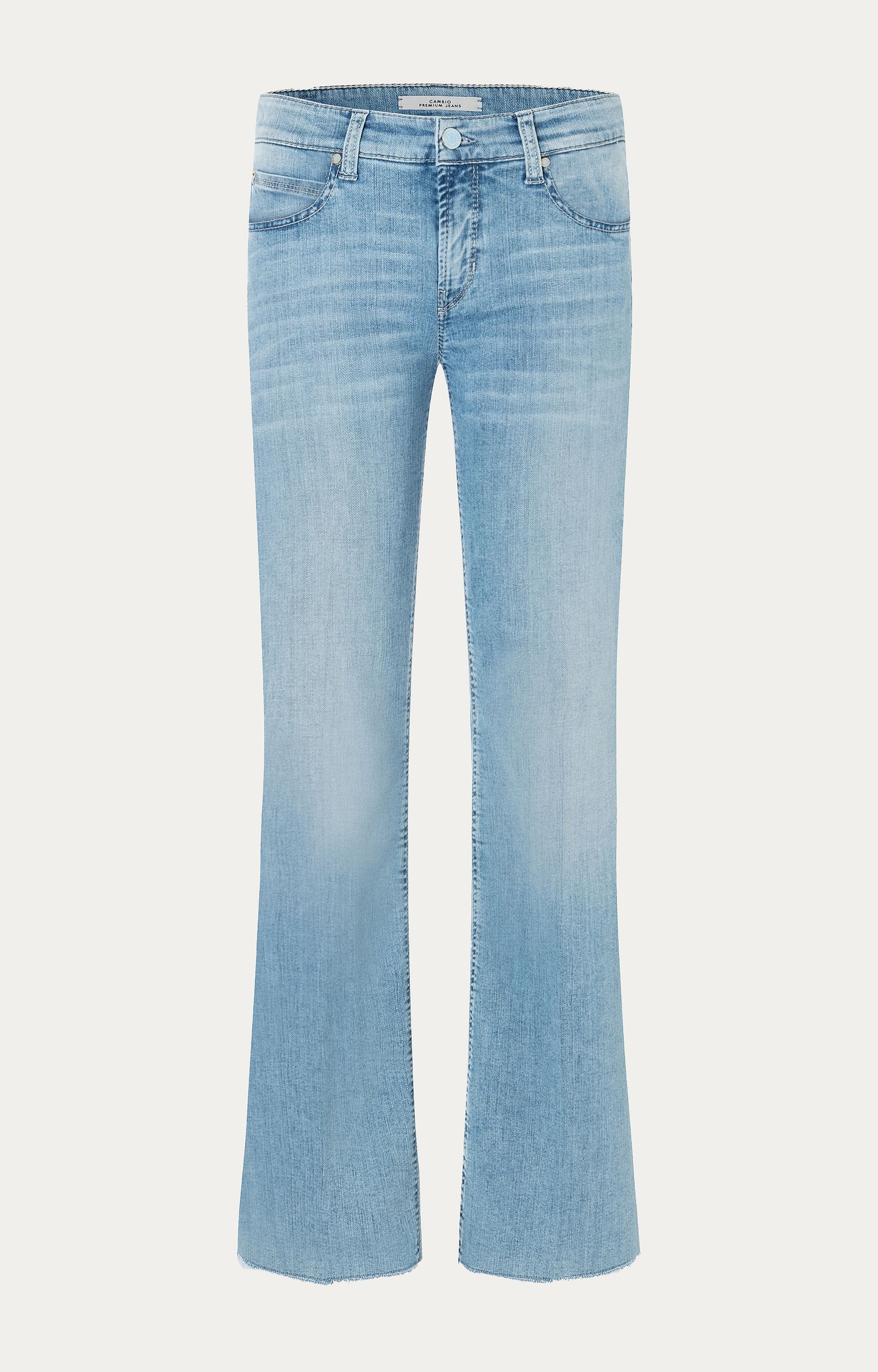 Jeans Paris