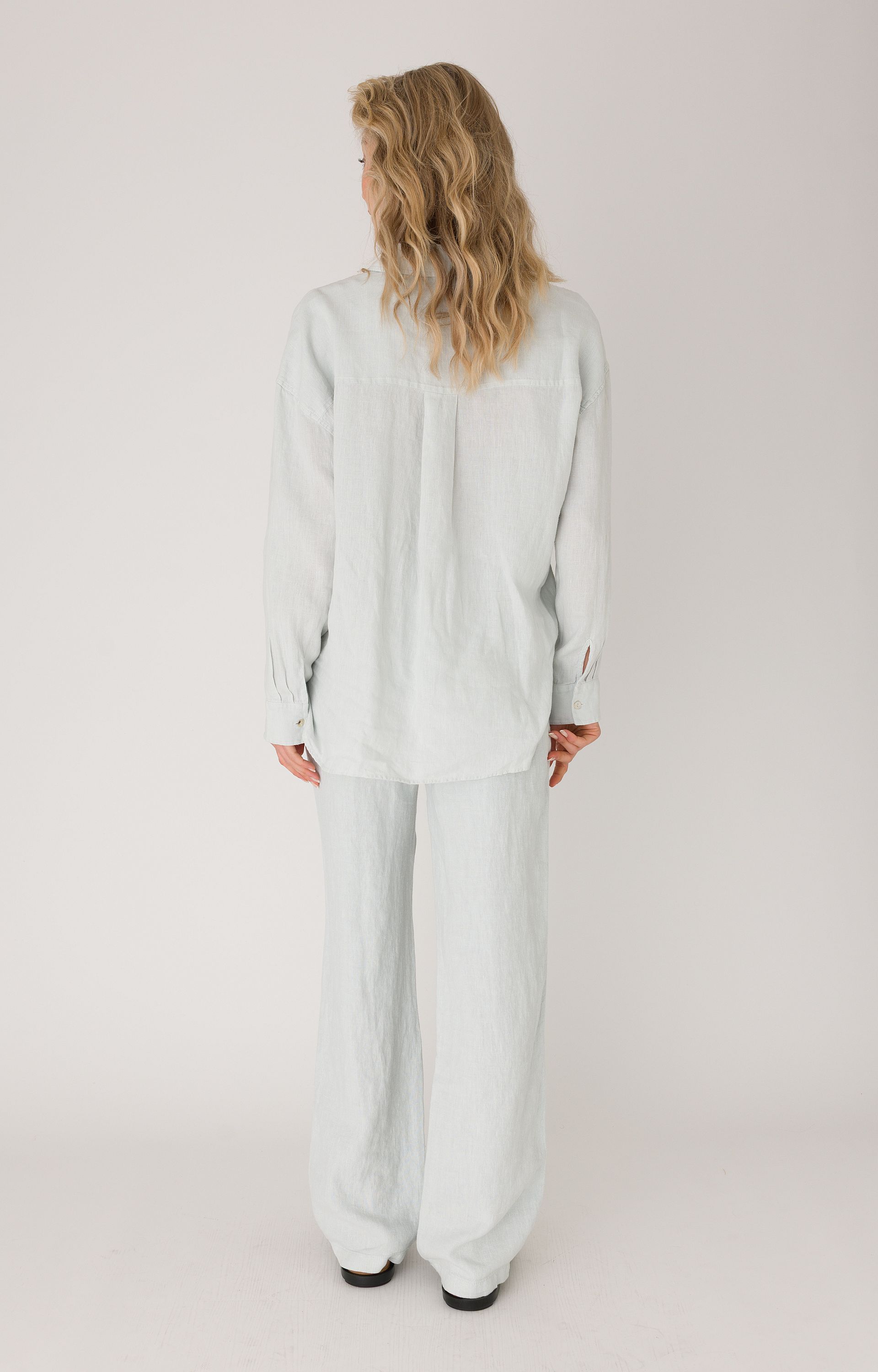 Blouse Linnen
