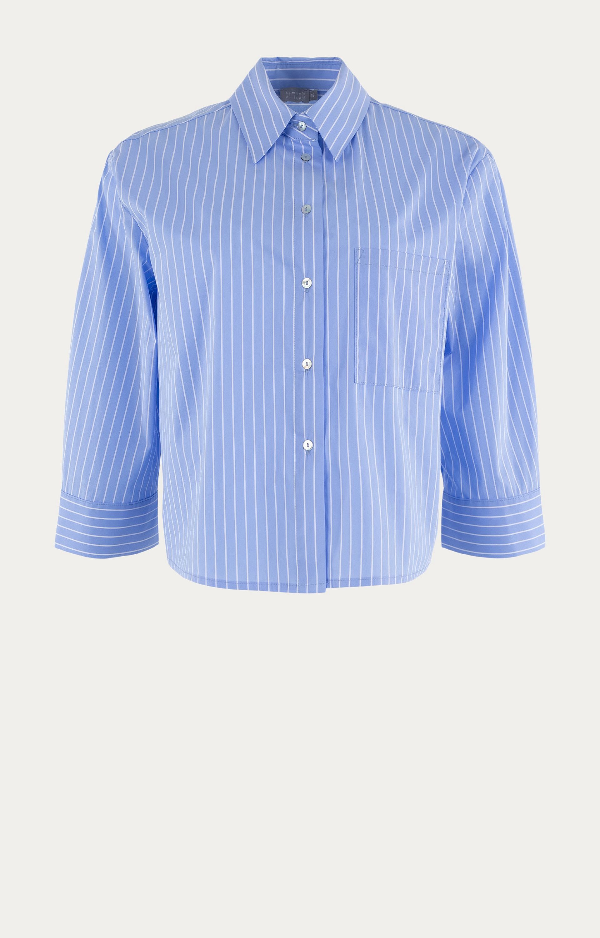 Blouse Streep 