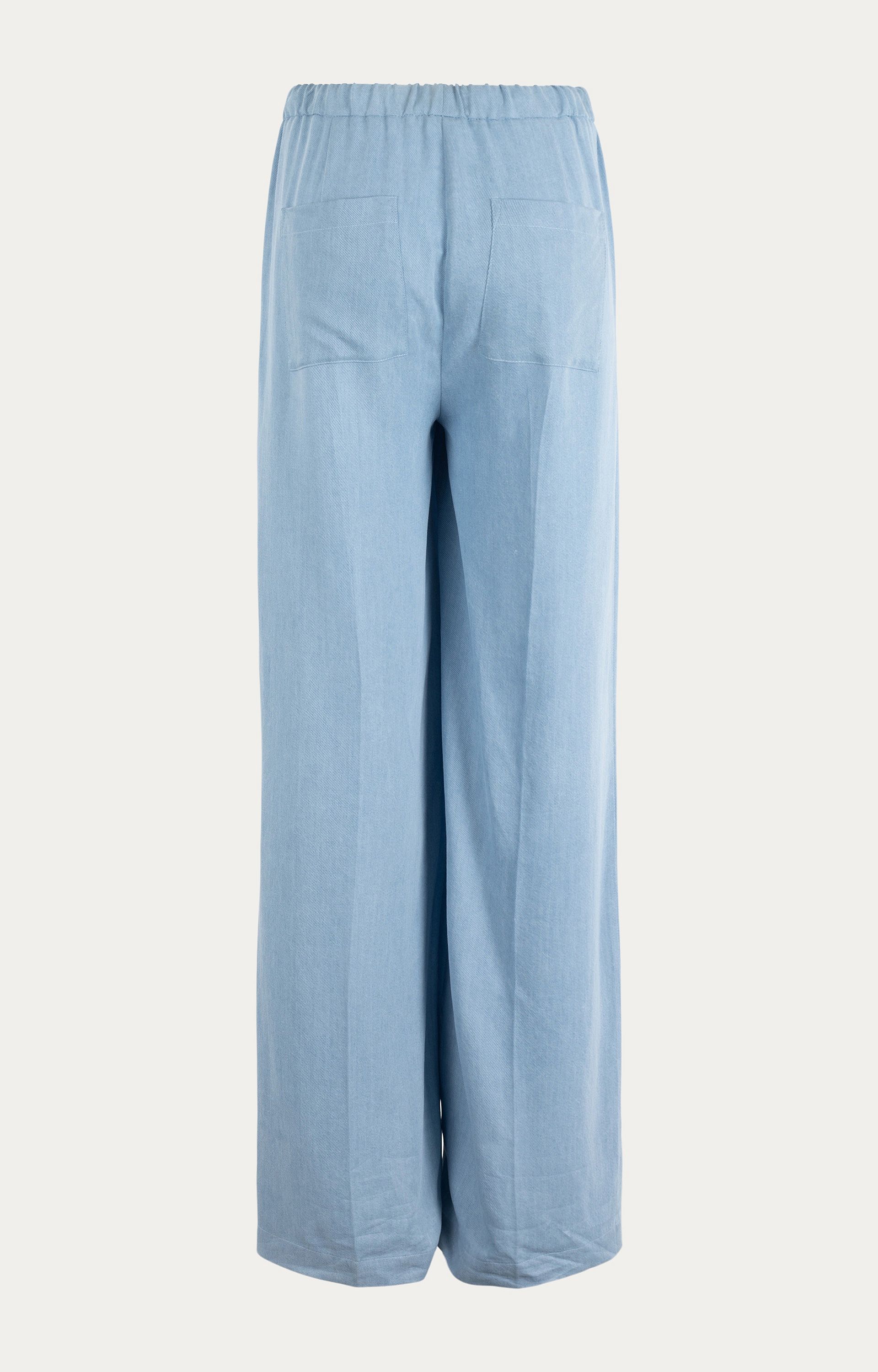 Broek MessyDenim
