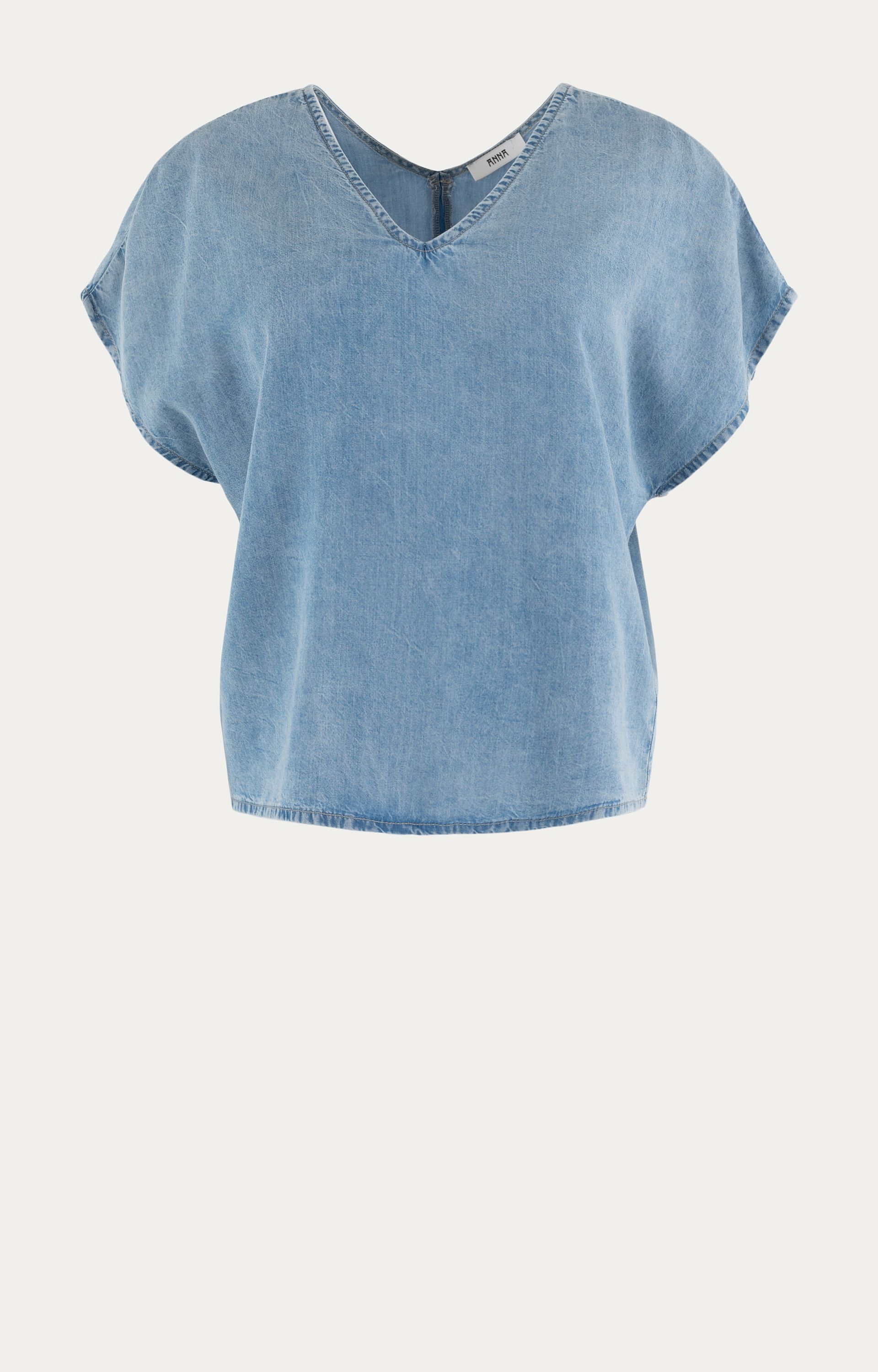 Blouse Lucca