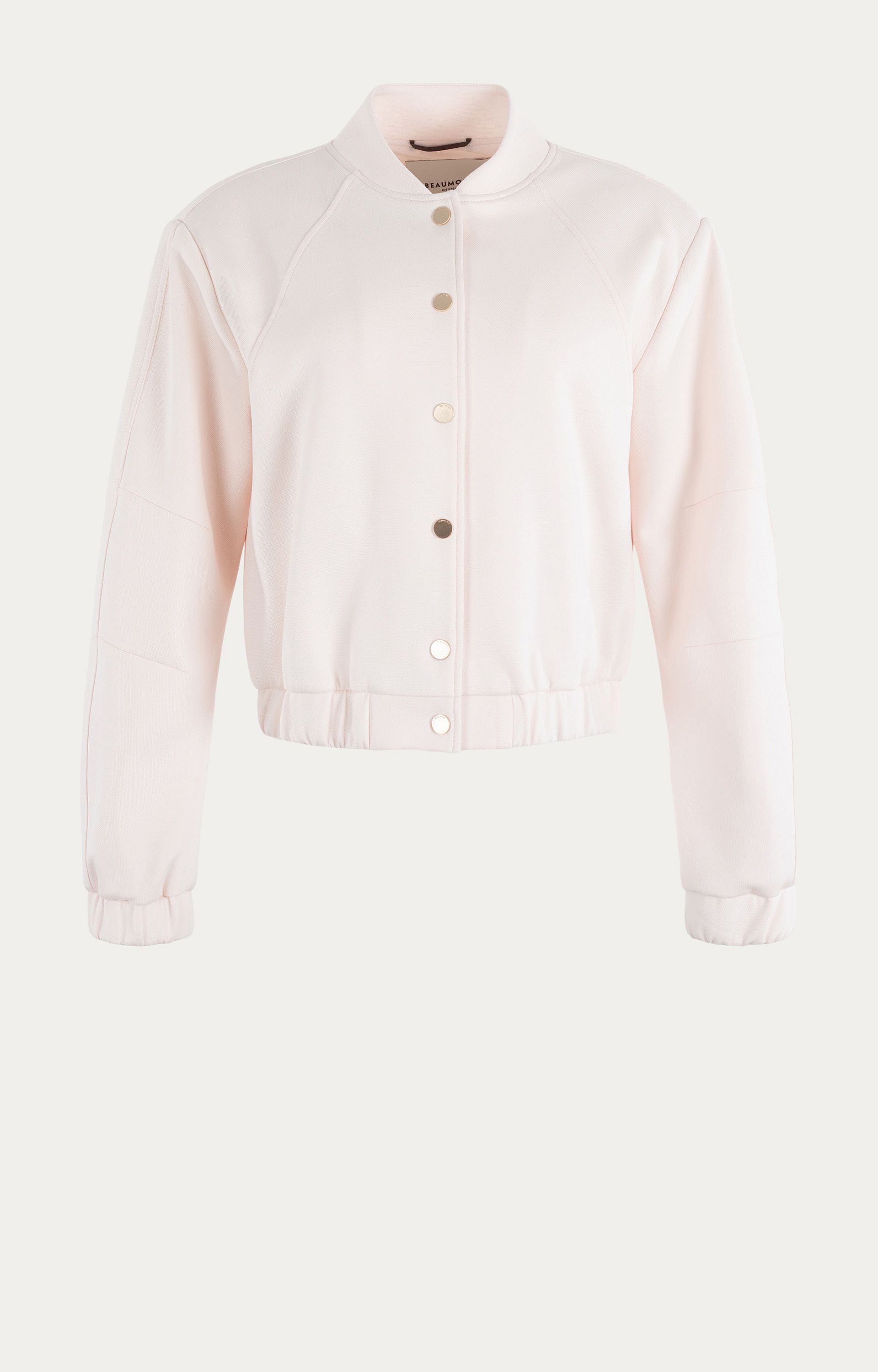 Jacket Poppy