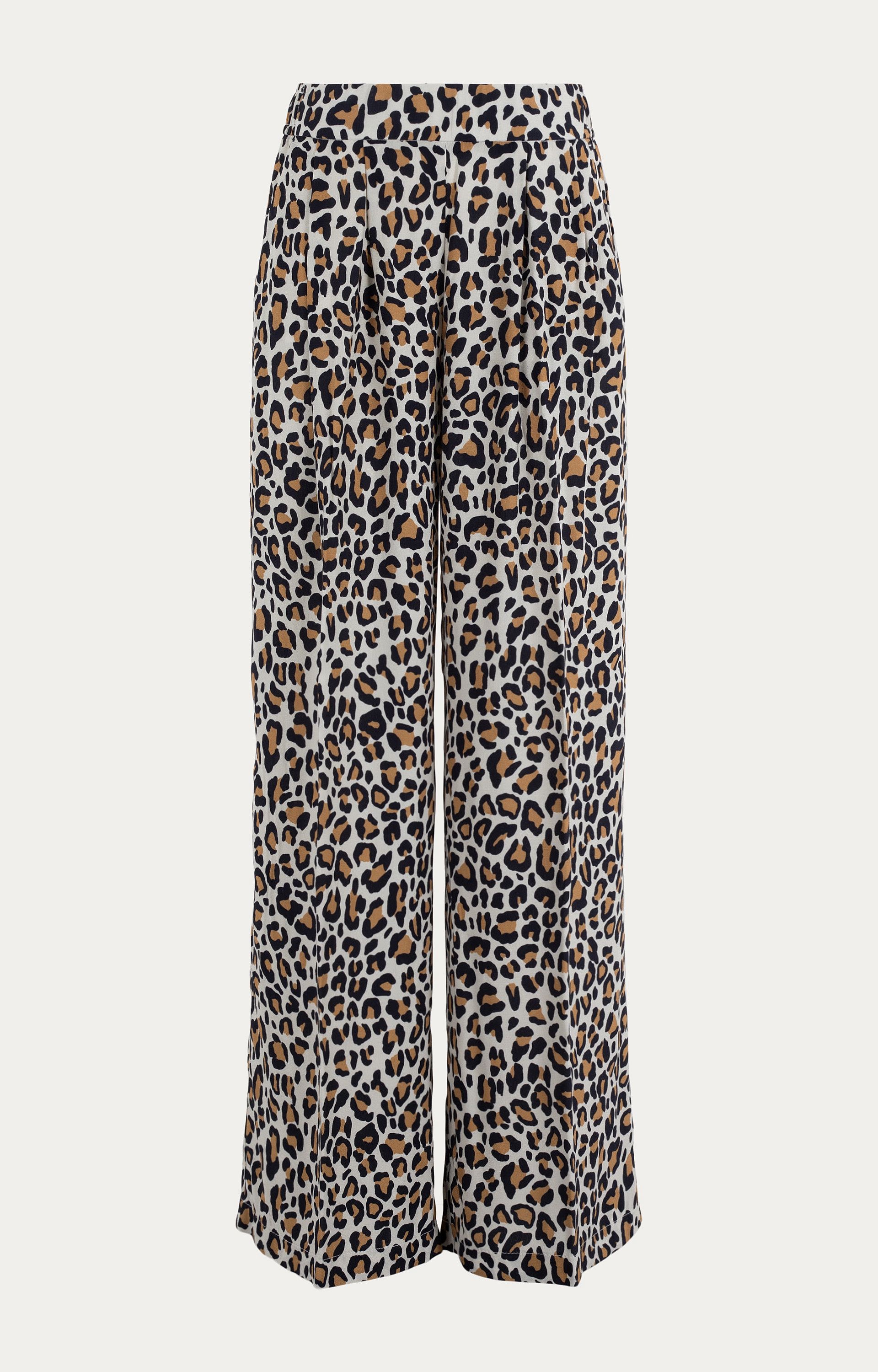 Broek Mara Wide
