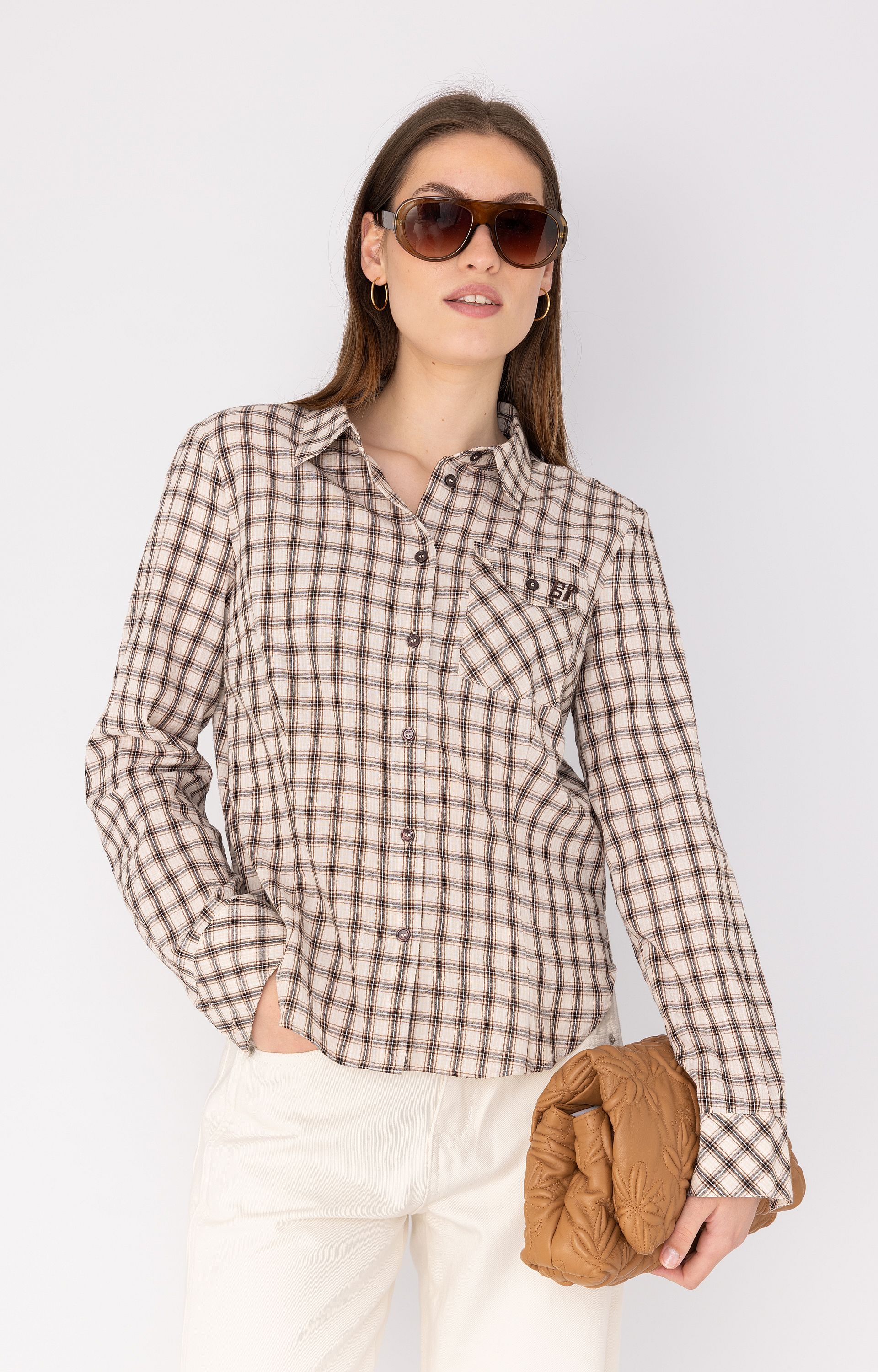 Blouse Mena 