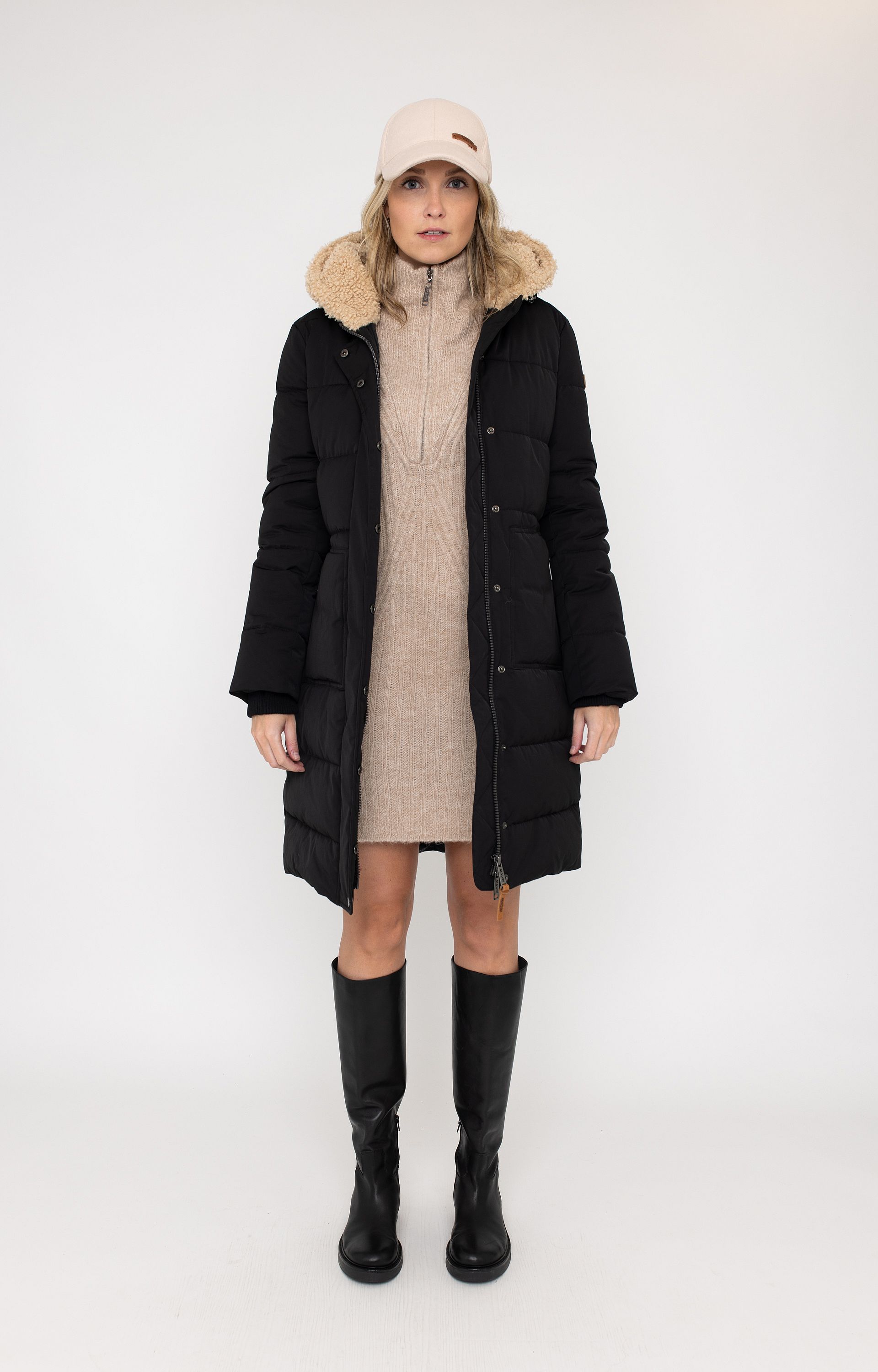 Moscow look - 22