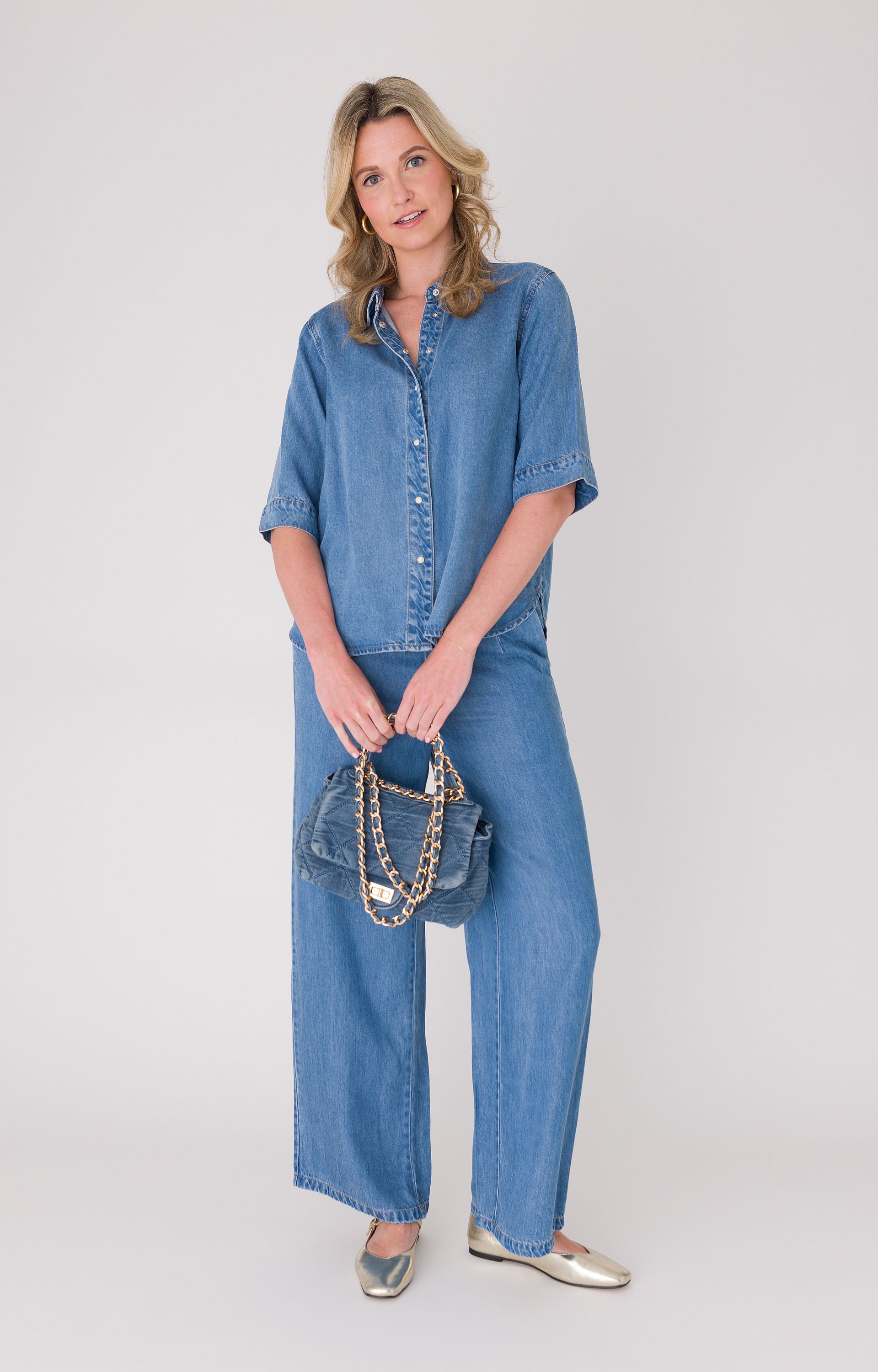 Broek Lisa