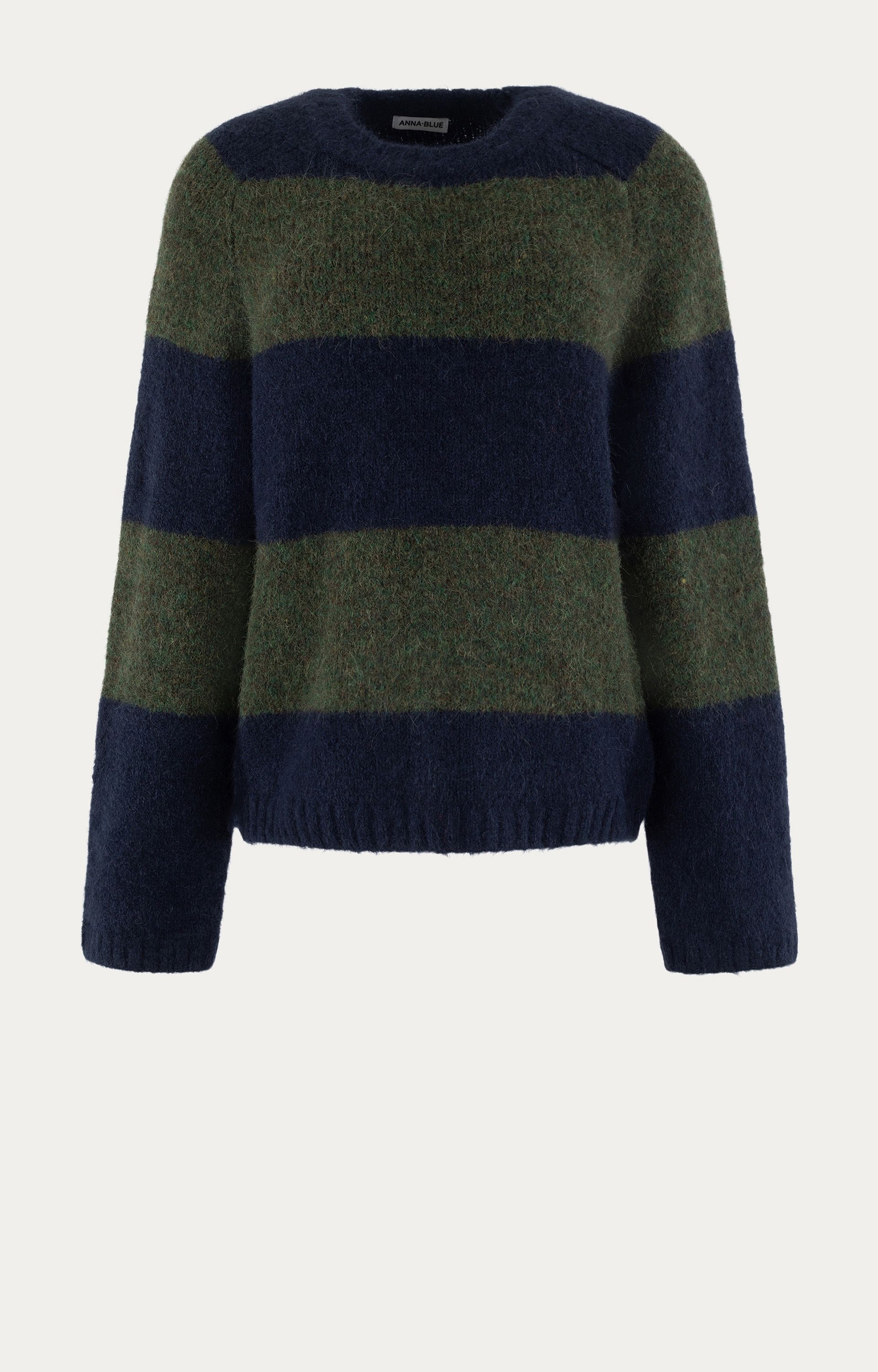Pullover Dessie