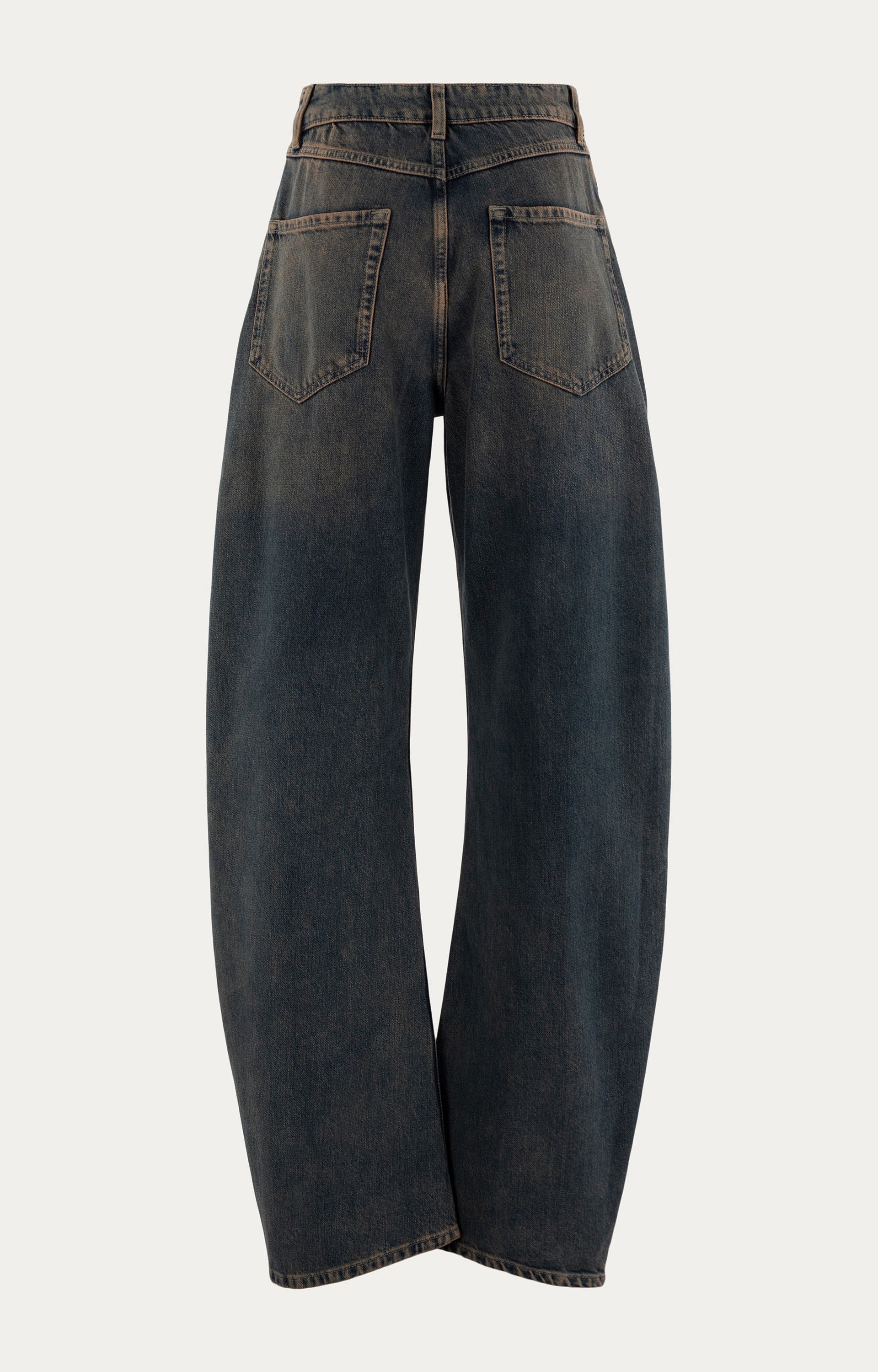 Jeans Lulu 