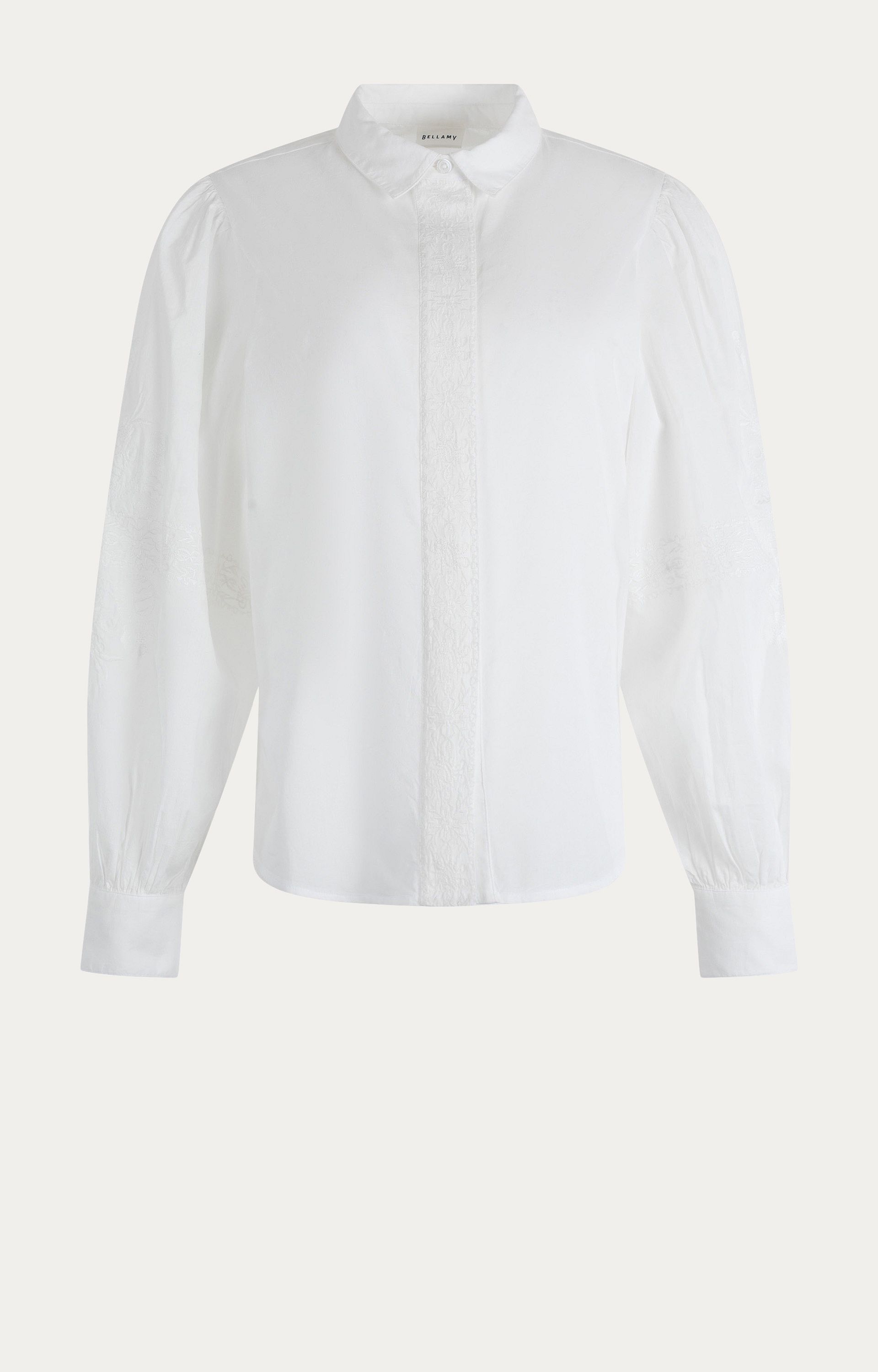 Blouse Pomme