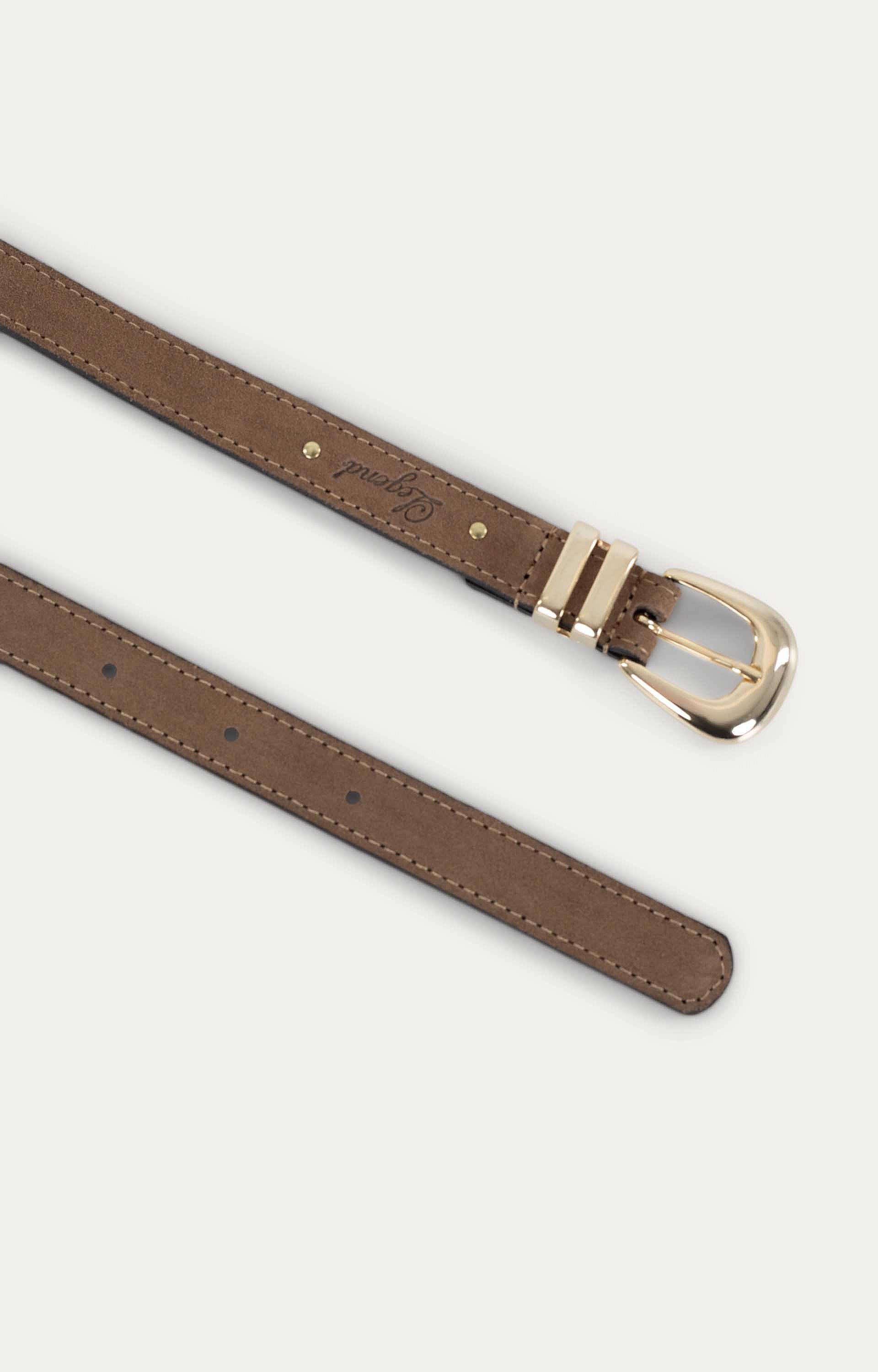 Riem taupe