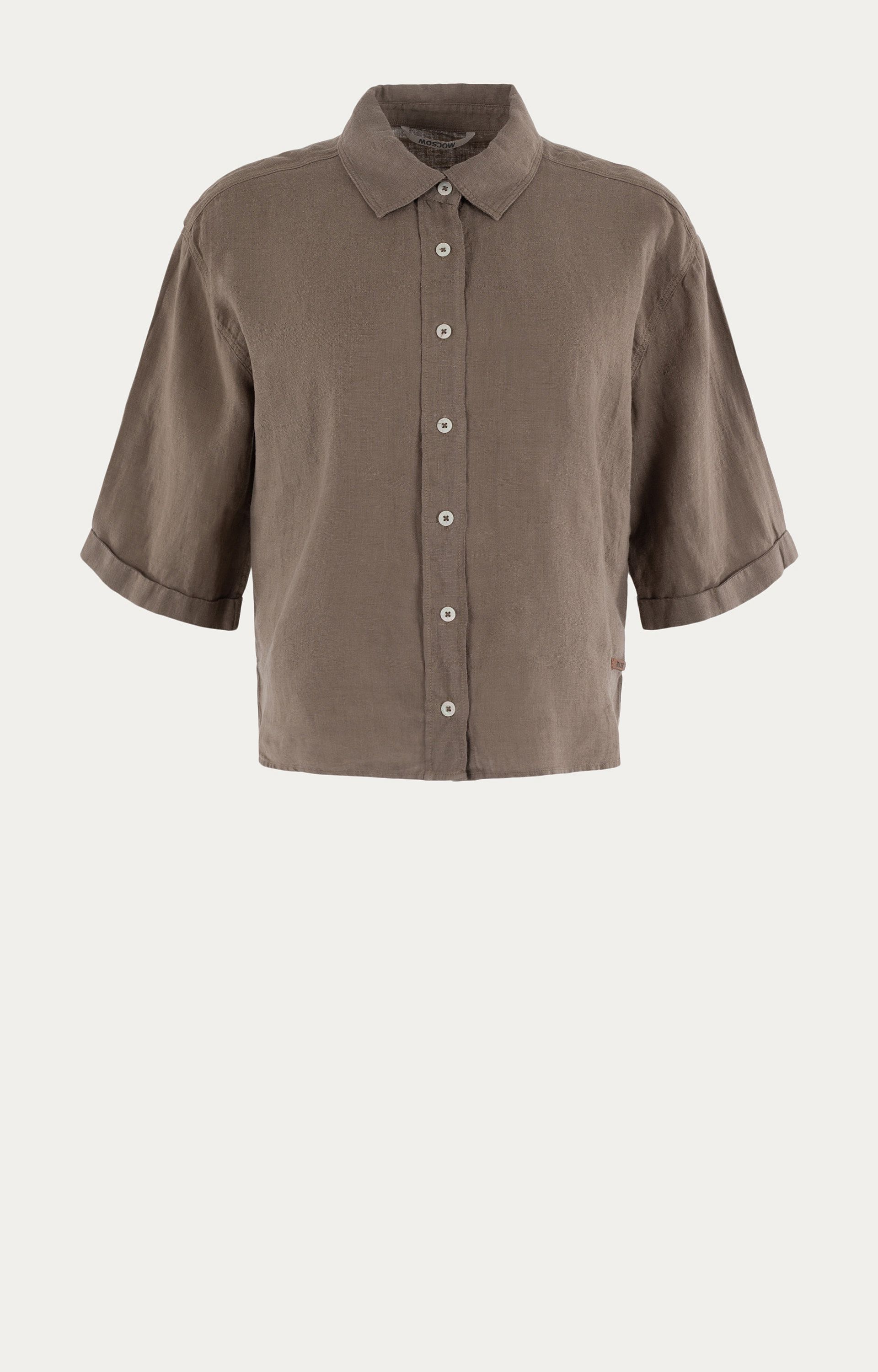 Blouse Lady 