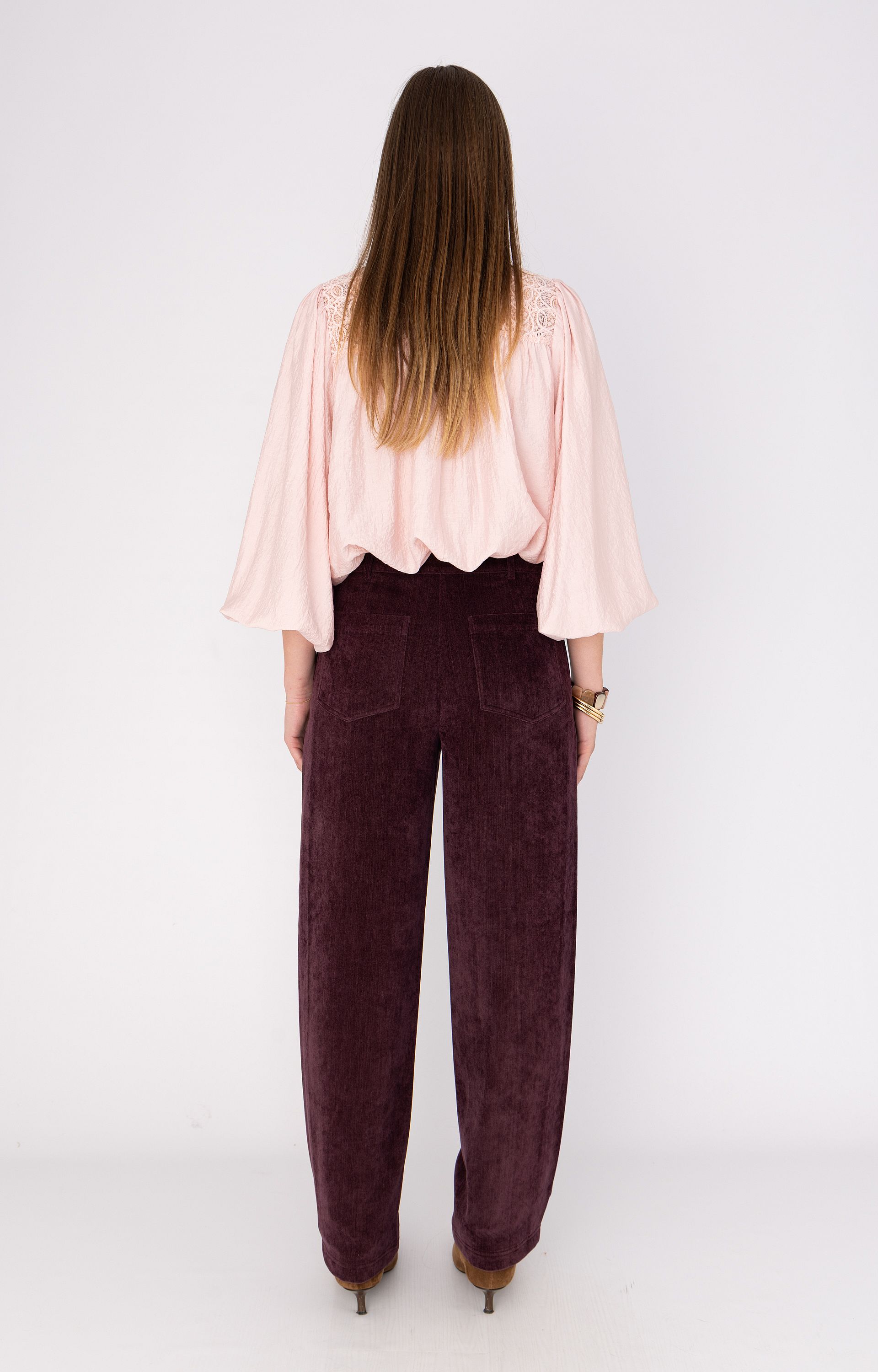 Blouse Elsa