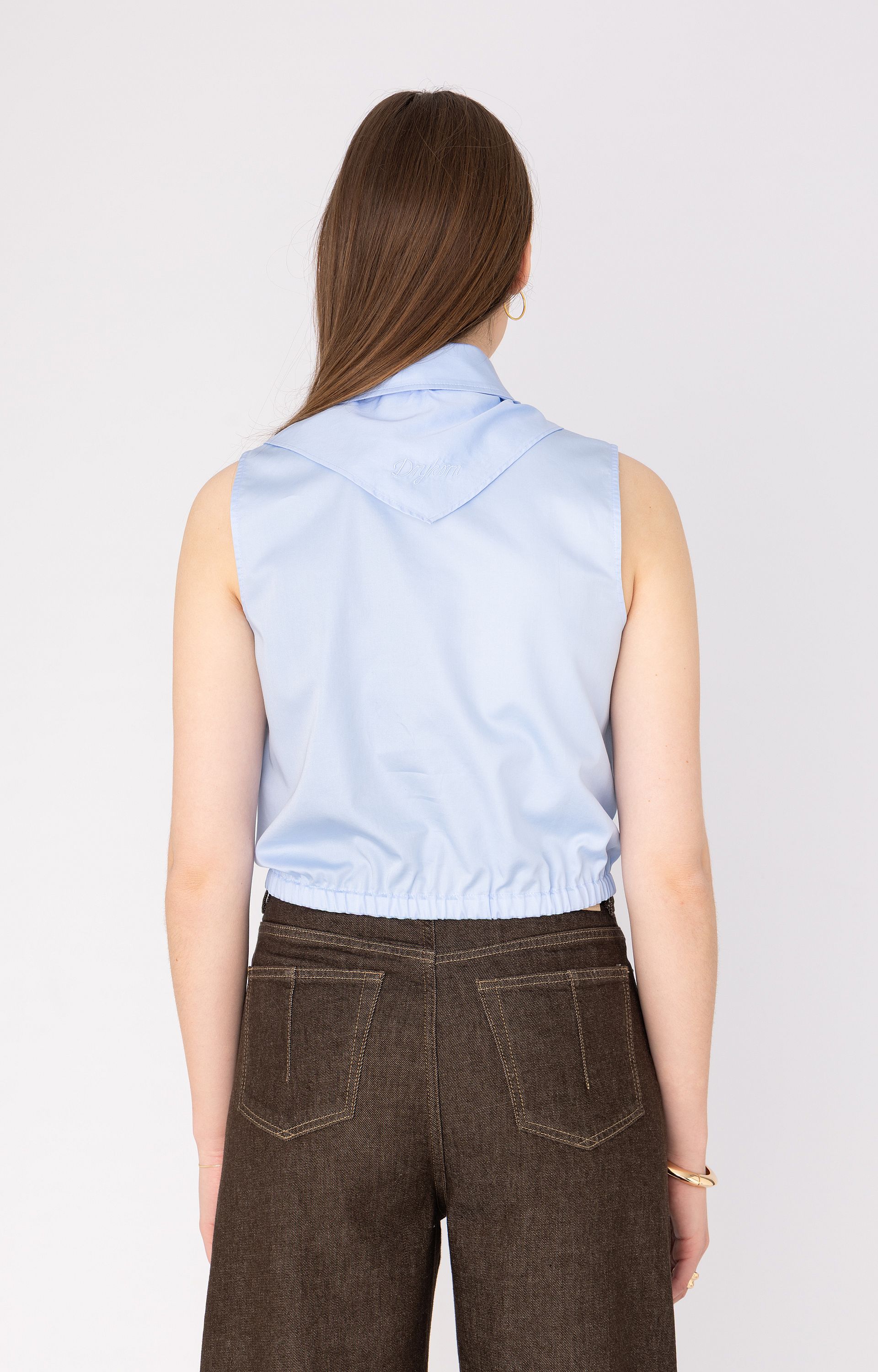 Blouse Tiriel 