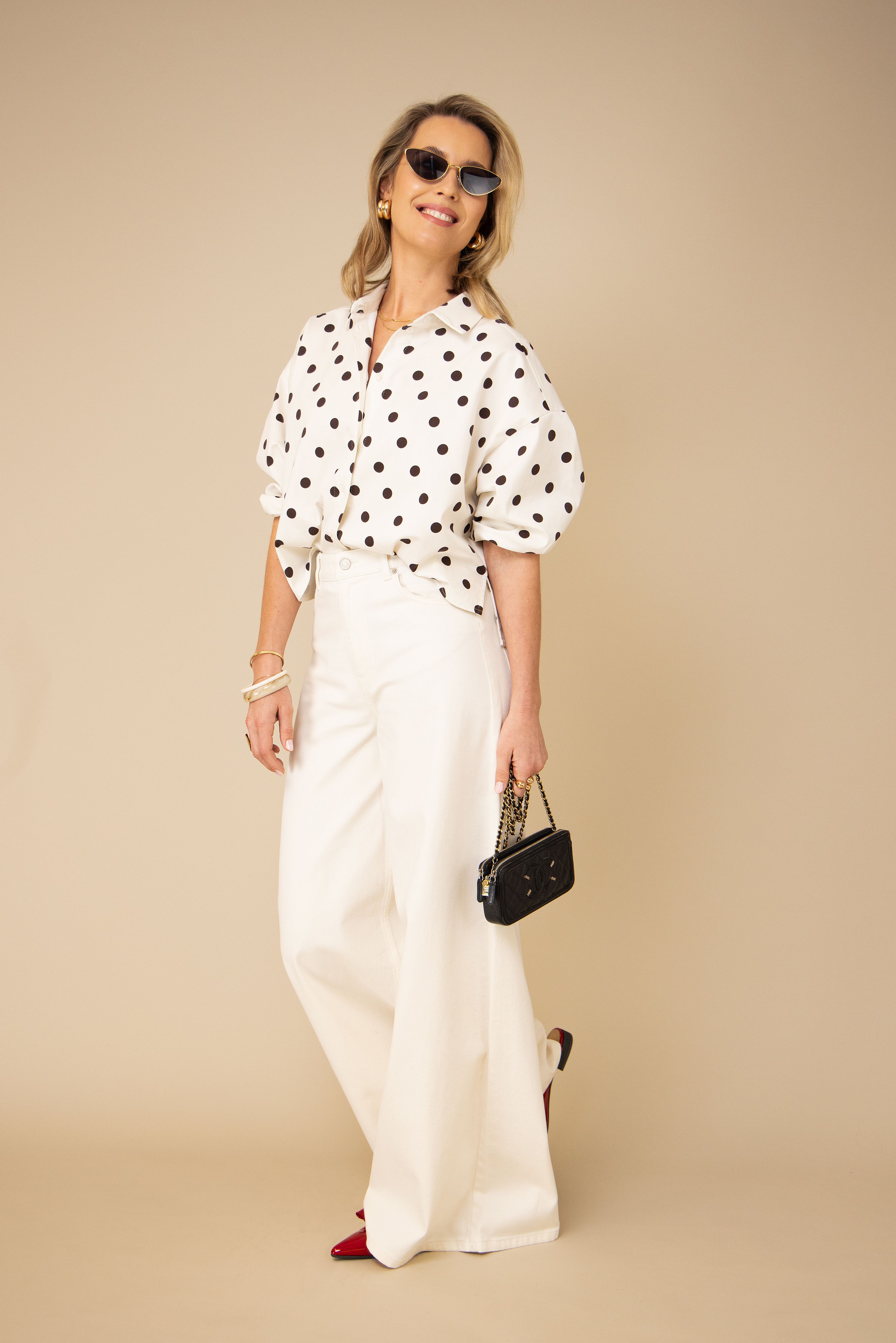 Blouse Audrey