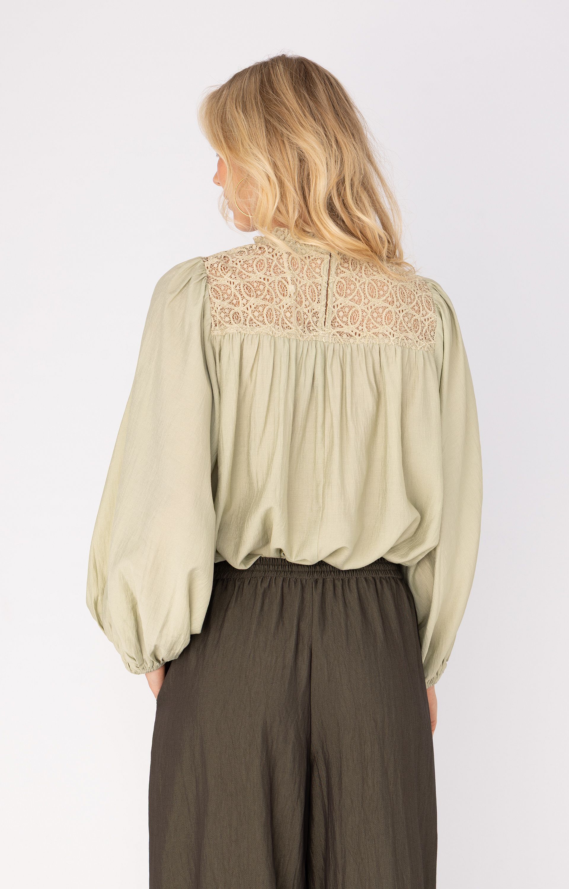 Blouse Elsa