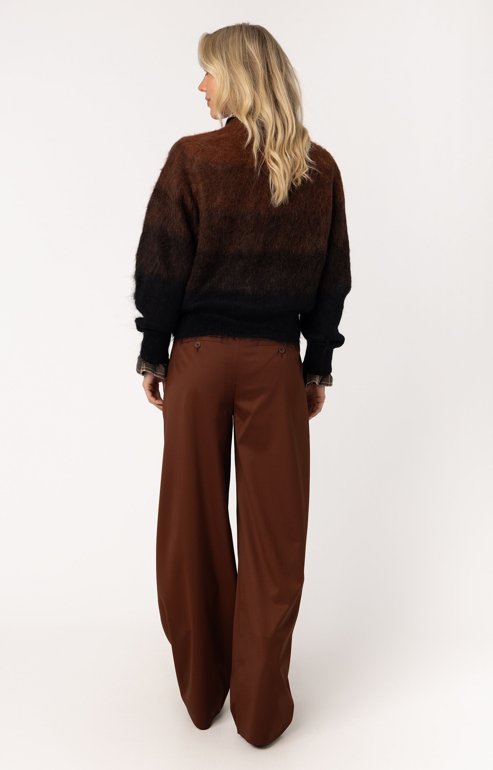 Pullover Ginnifer