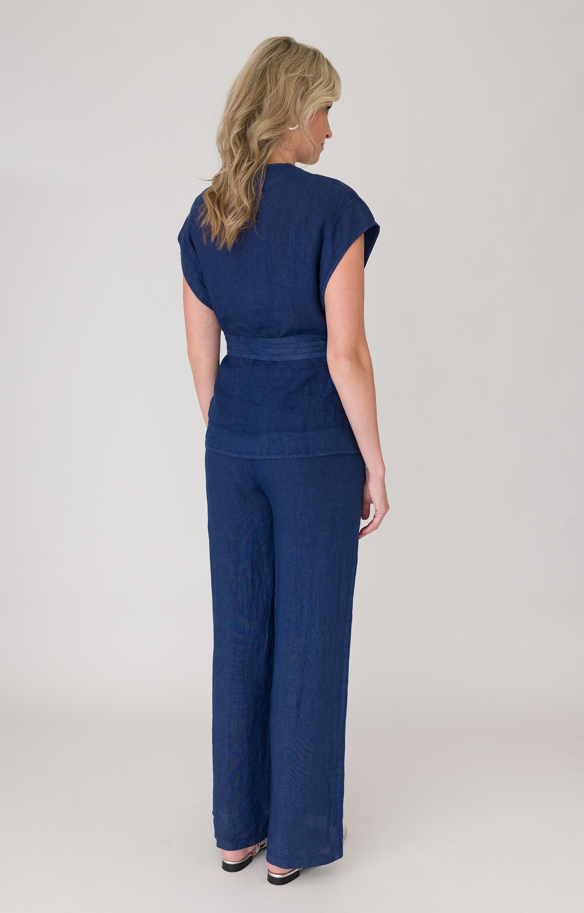 Broek Bladin
