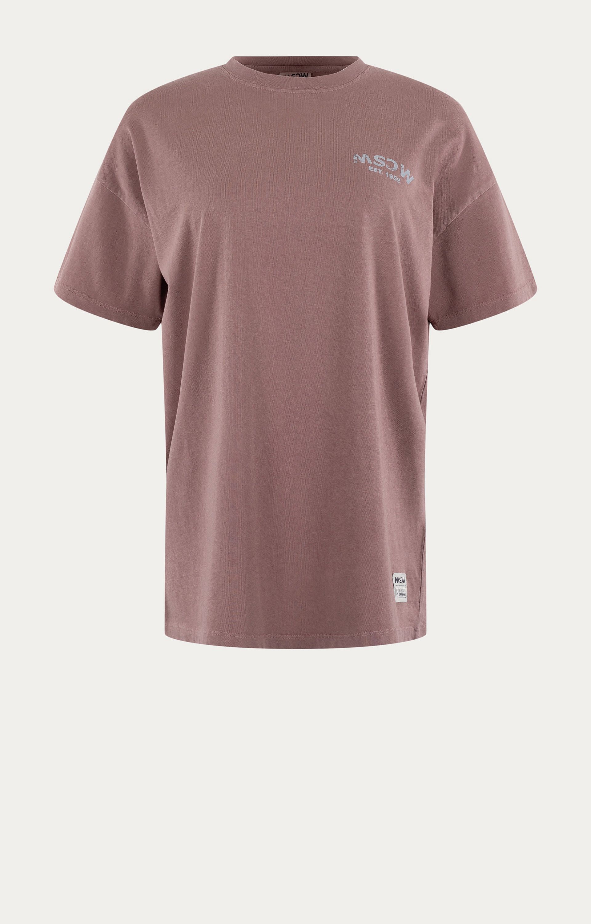 T-Shirt Flavi