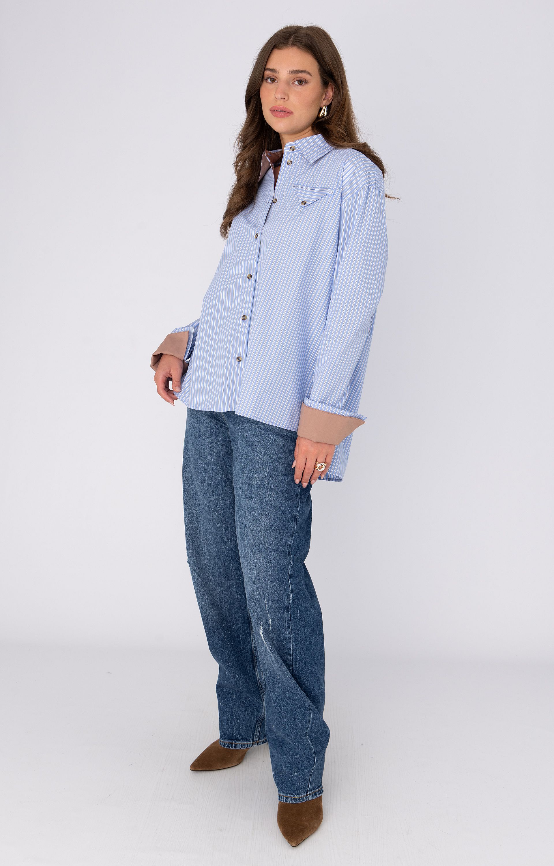 Blouse Melinda