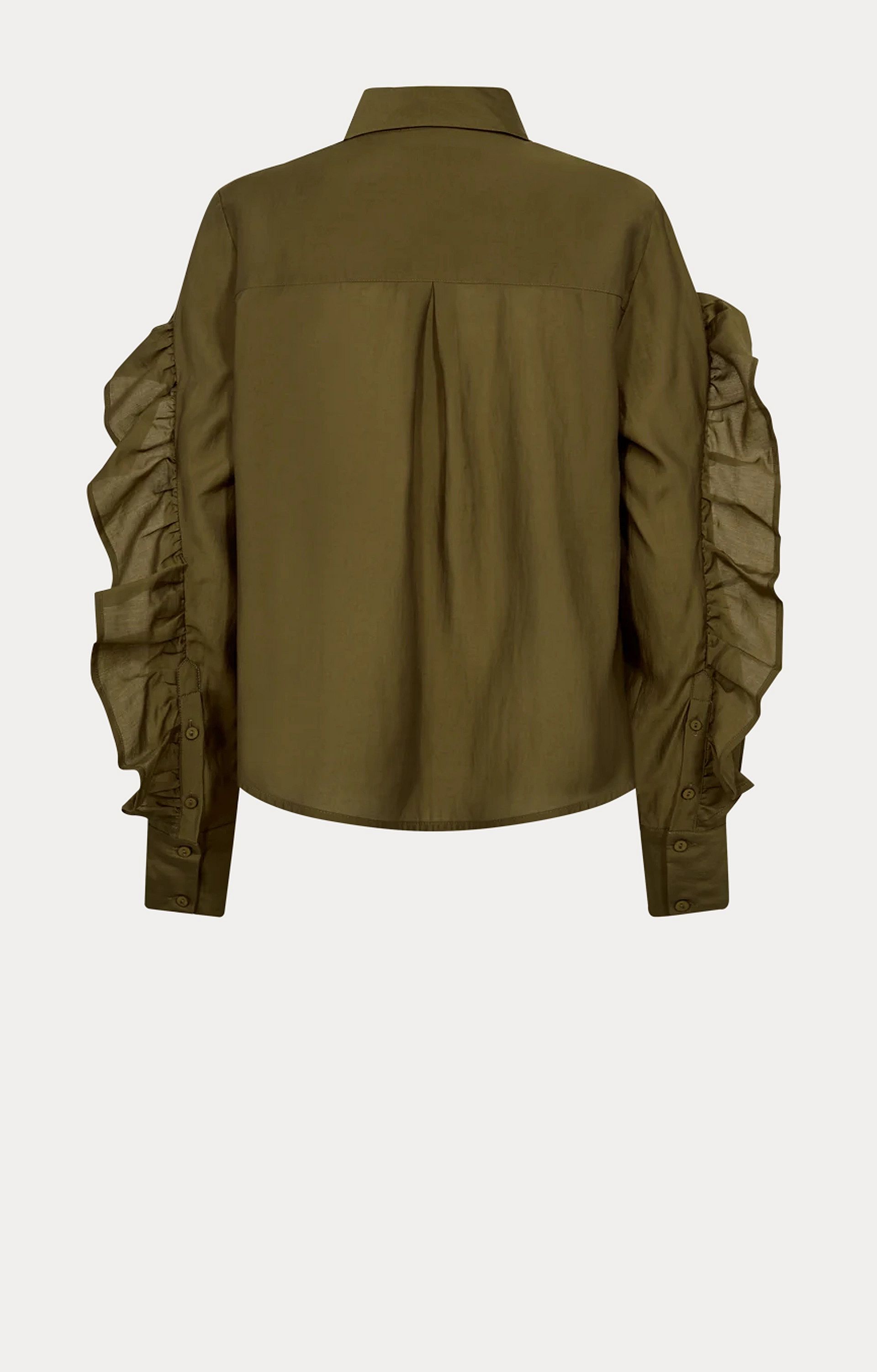Blouse Molly