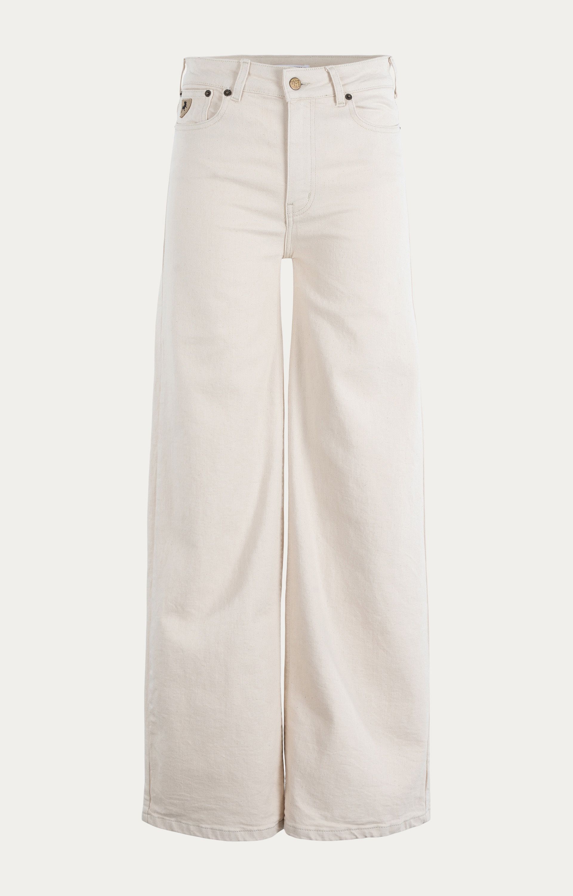 L34 Jeans Palazzo