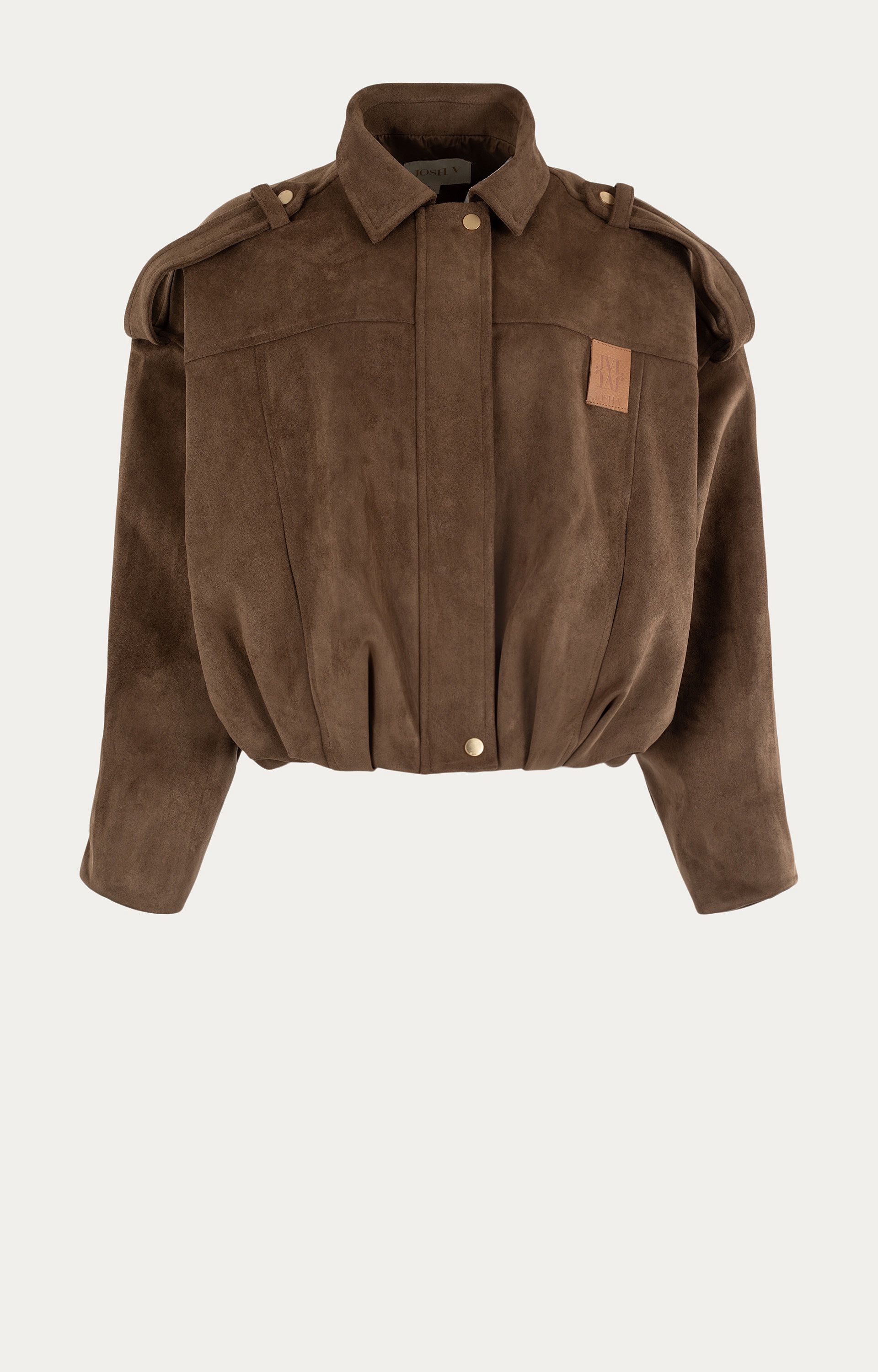 Jacket Vito 