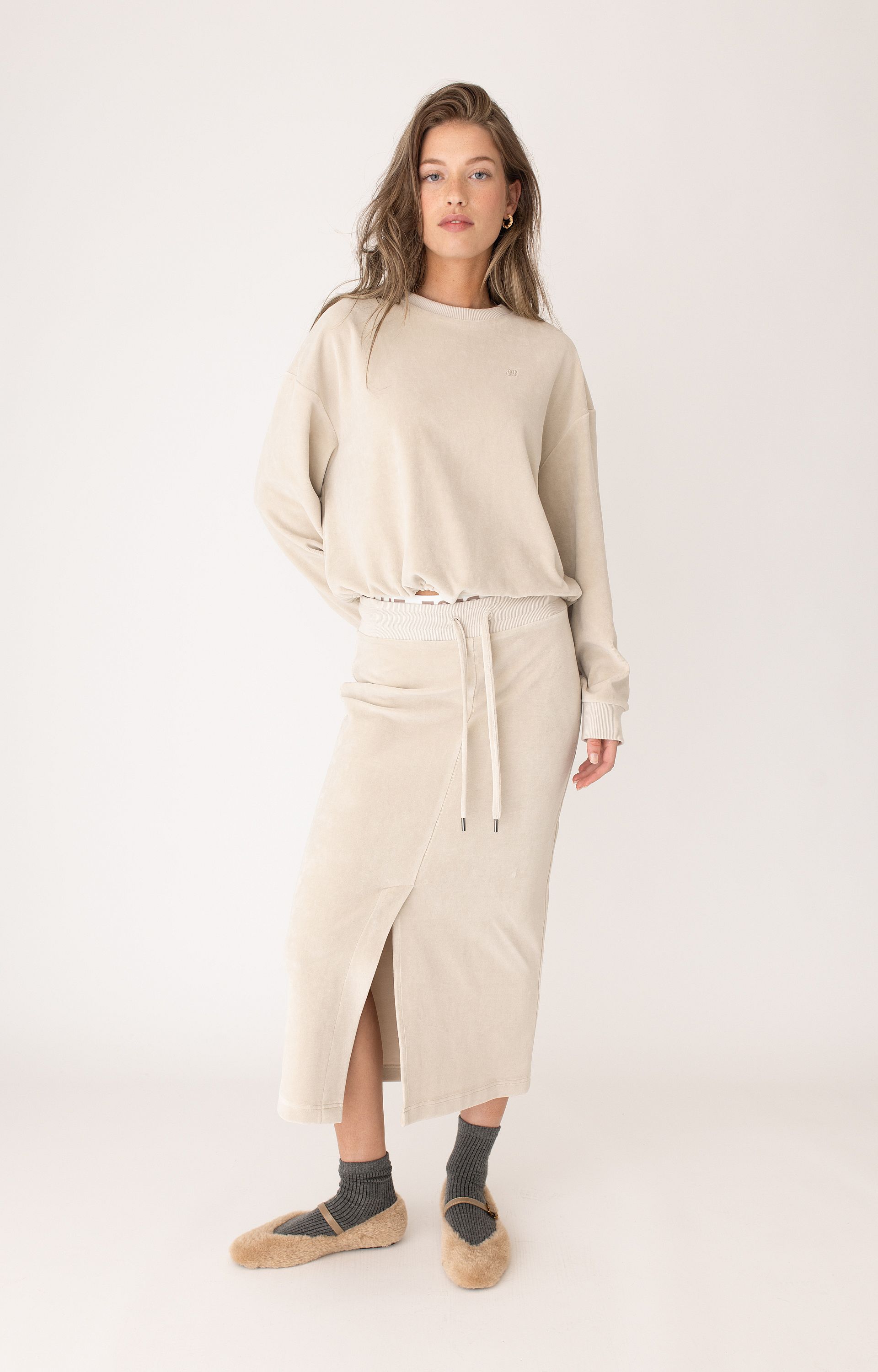 Sweater Bahar